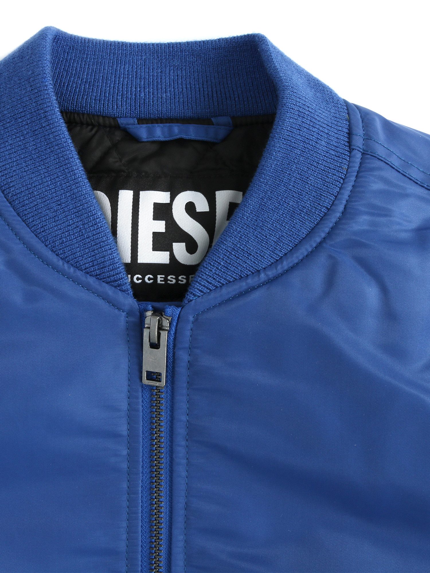 Diesel Bomberjacke Regular Fit - J-ROSS-NEW