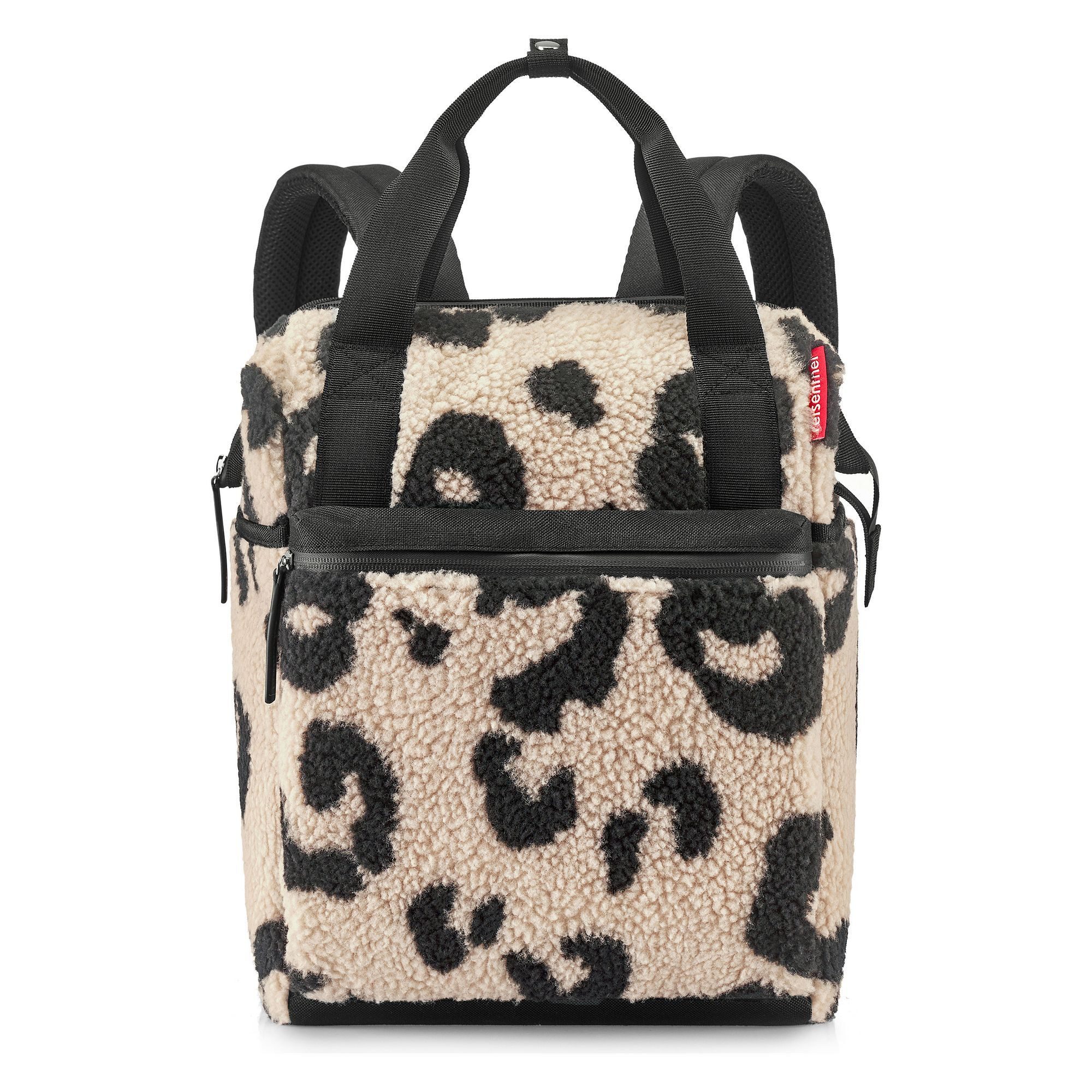 REISENTHEL® Rucksack Travelling, Polyester