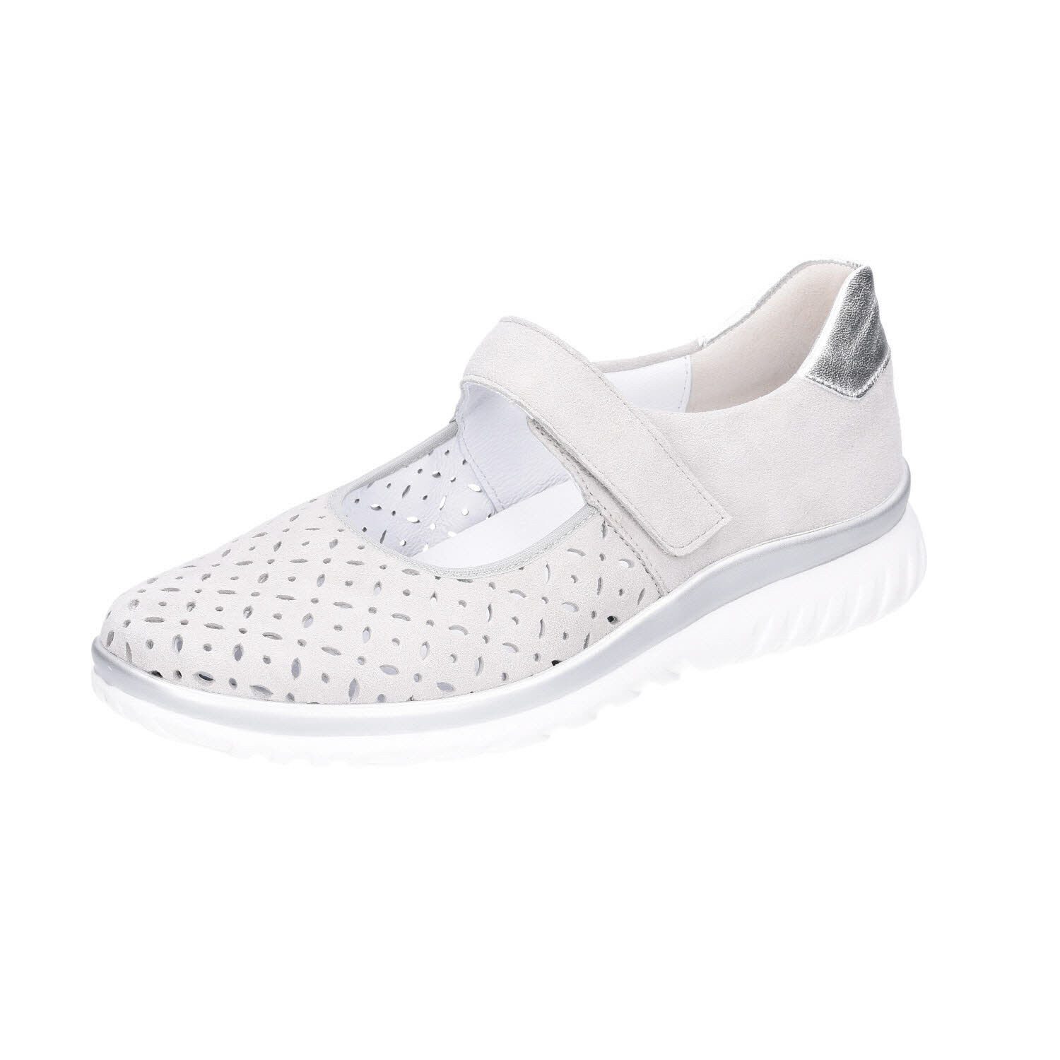 Semler Klettschuh (2-tlg)