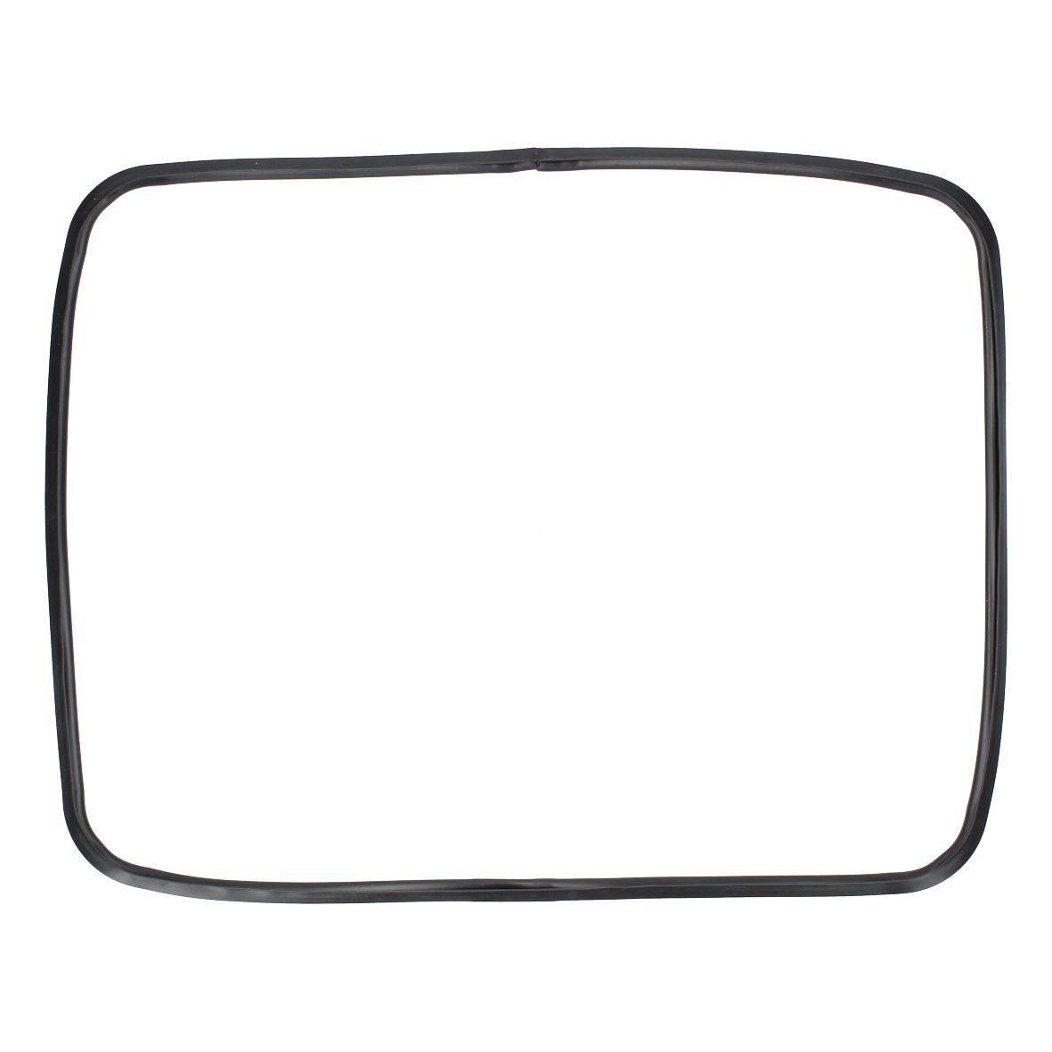 easyPART Dichtlippe wie EUROPART 10037778 Türdichtung wie SIEMENS, Backofen günstig online kaufen