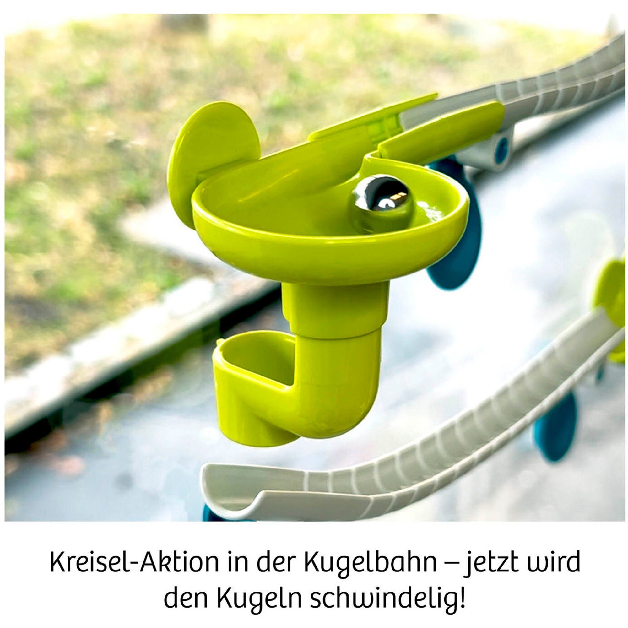 Kosmos Kugelbahn Kosmos Gecko Run - Twister, Kugelbahn