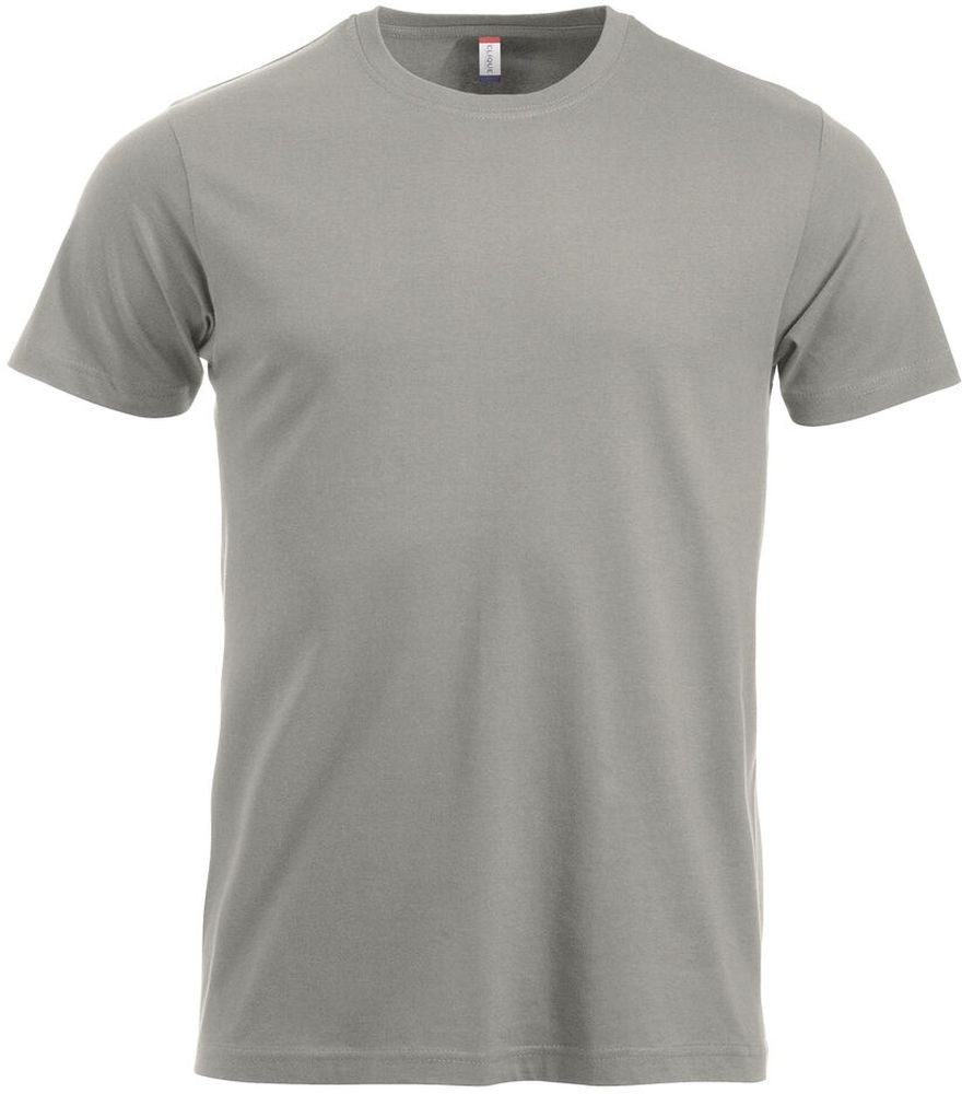 Clique T-Shirt New Classic-T