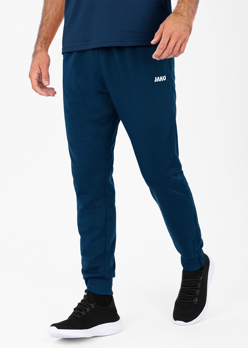 Jako Sweatbermudas 9250 Polyesterhose Classico