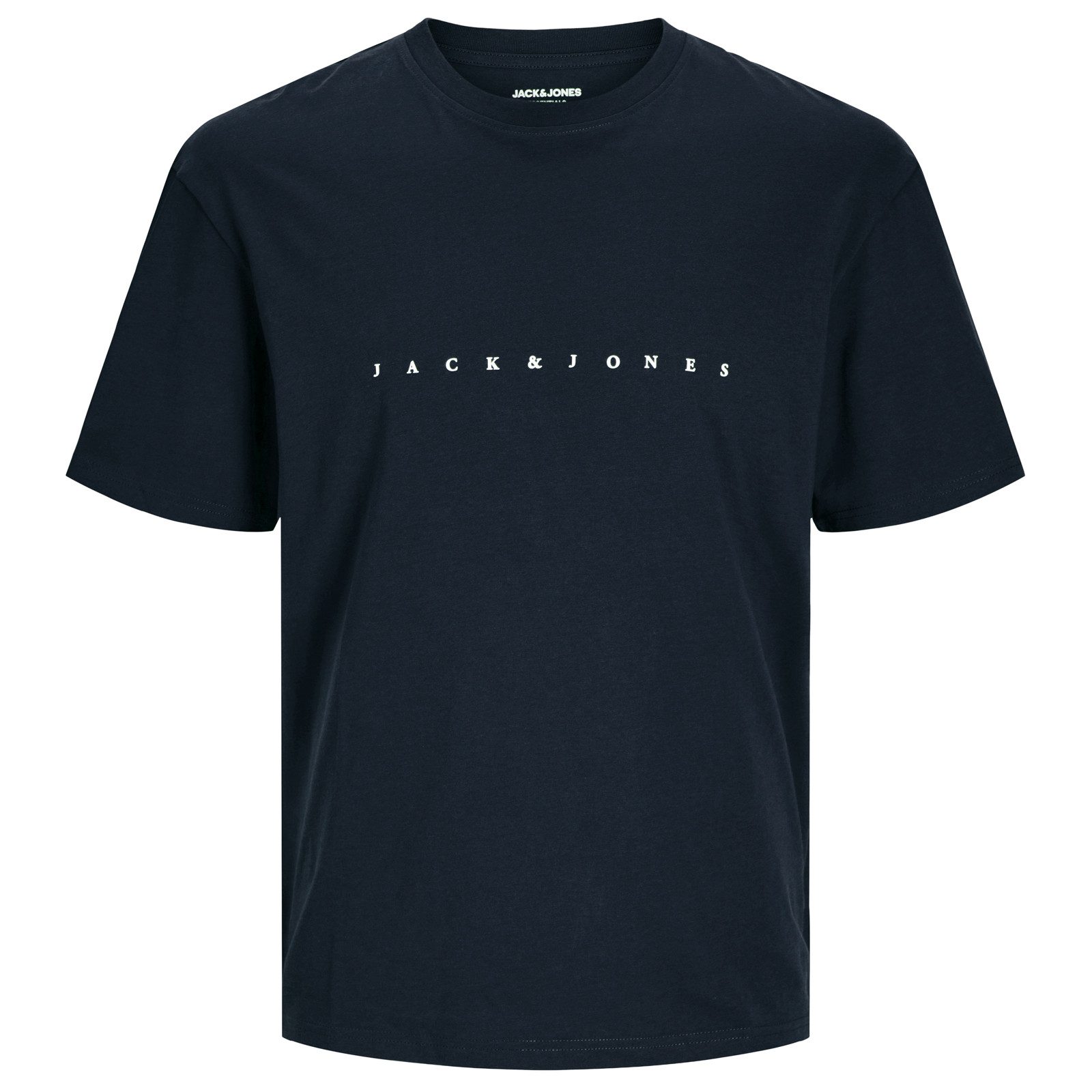 Jack & Jones Rundhalsshirt Jack&Jones T-Shirt günstig online kaufen