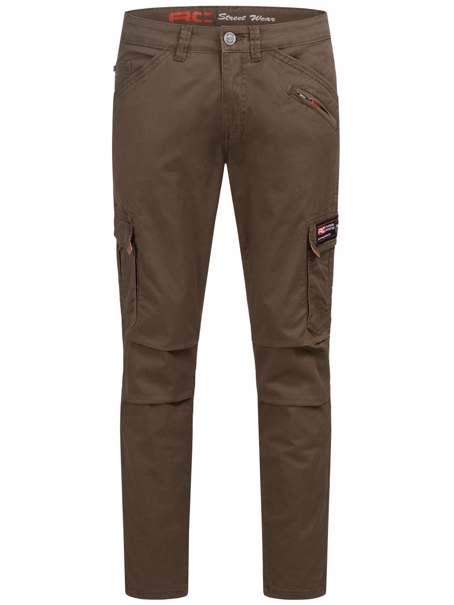 Cargohose Herren Cargo Hose H-398