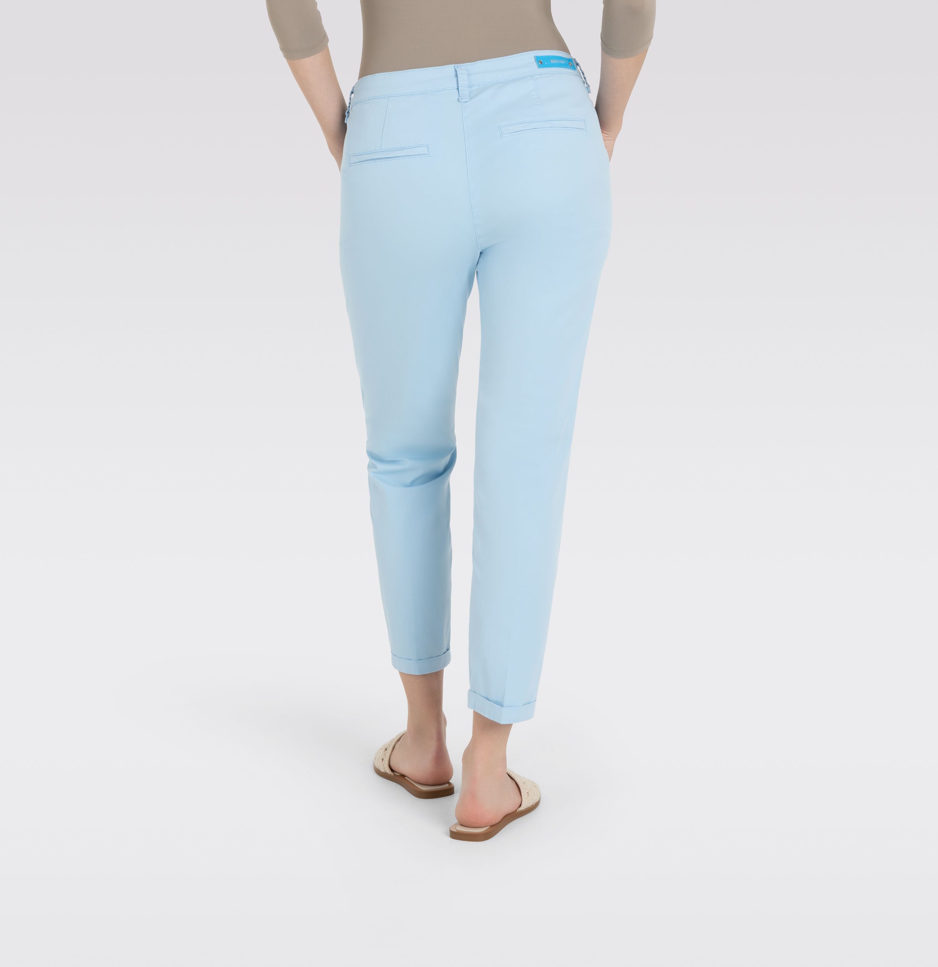 MAC Chinohose Chino günstig online kaufen