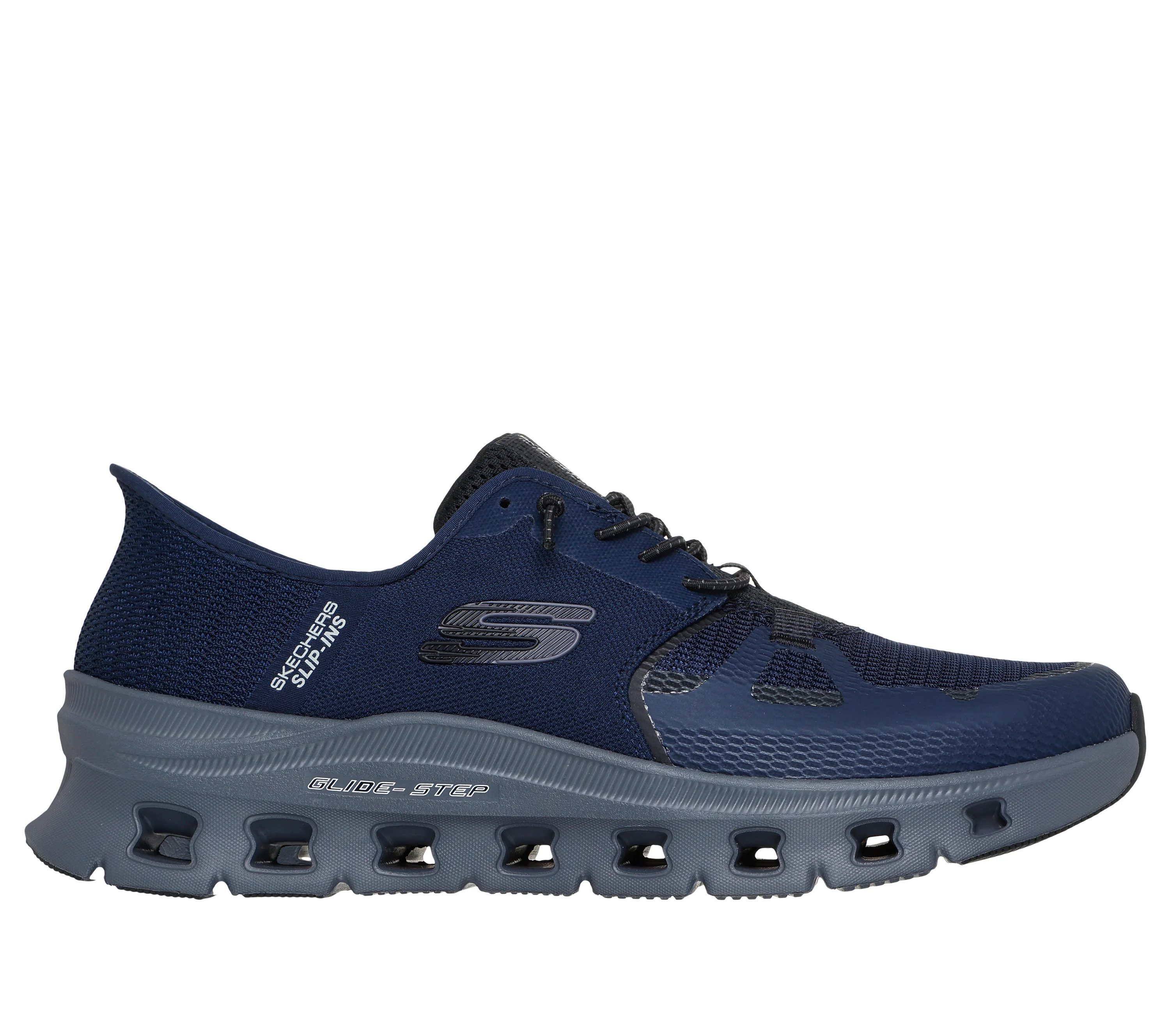 SKECHERS PERFORMANCE GLIDE-STEP PRO- Laufschuh günstig online kaufen