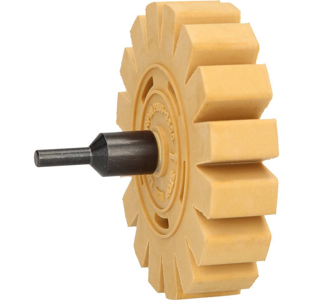 Thumbnail - KS Tools Werkzeugset KS Tools 515.1247 Folienradierer mit Lamellen