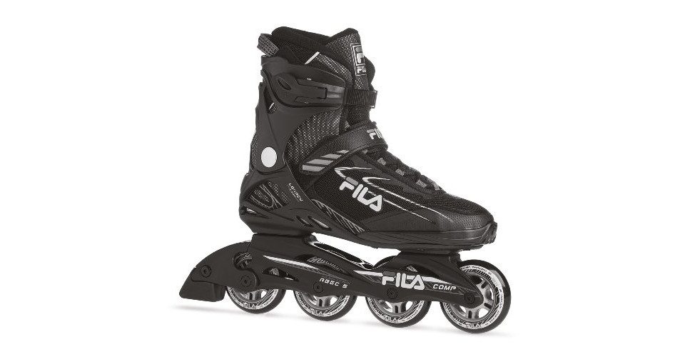 Inlineskates FILA Inline Skate Legacy Comp