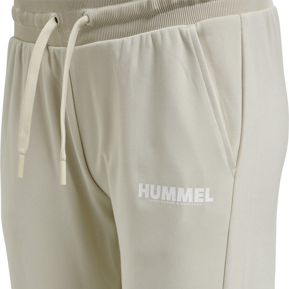 Silber Trainingshose hummel