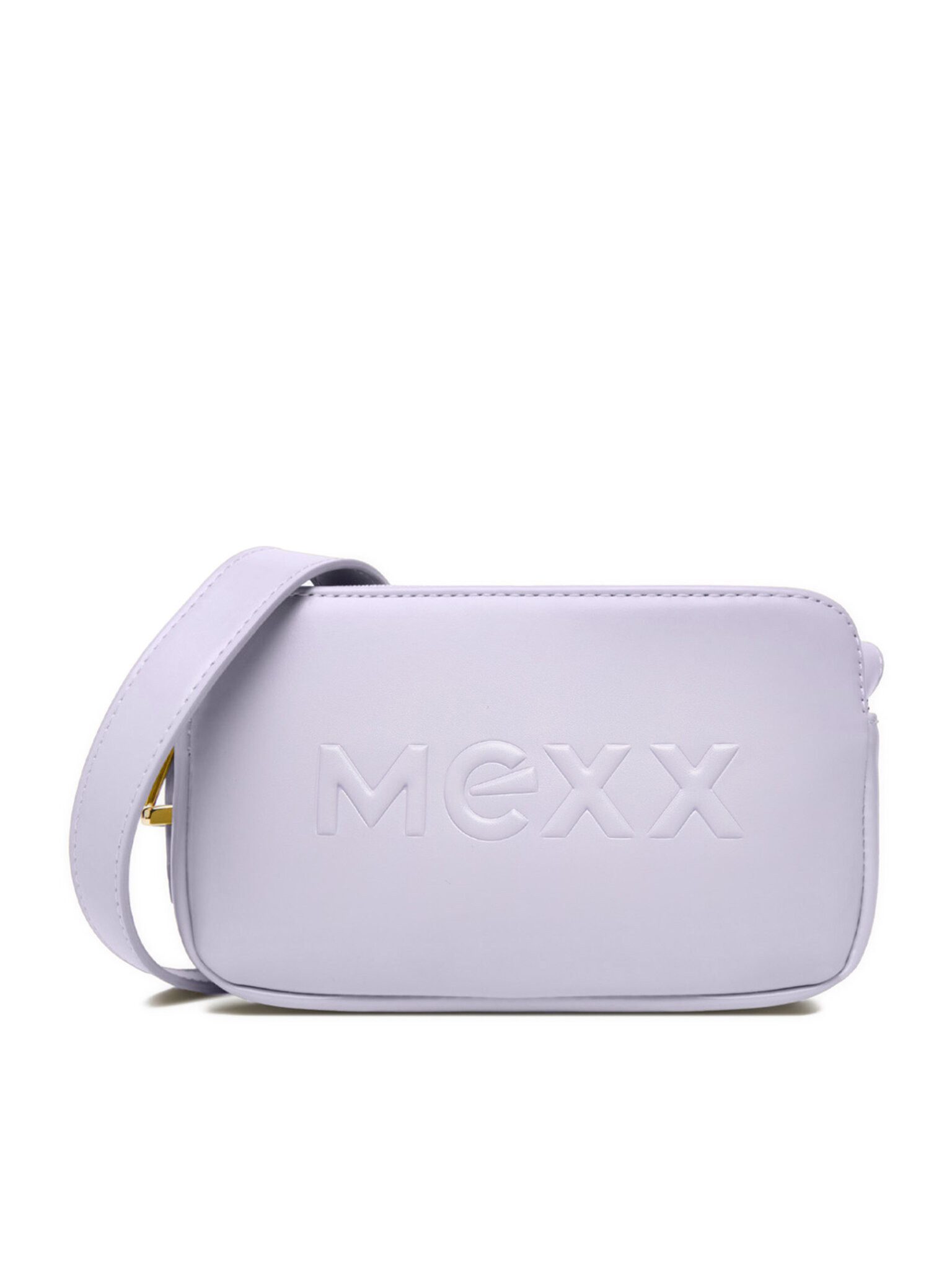Mexx Handtasche Mexx Damenhandtasche Lila MEXX-CEO-MEXX-L-005-09 Lila