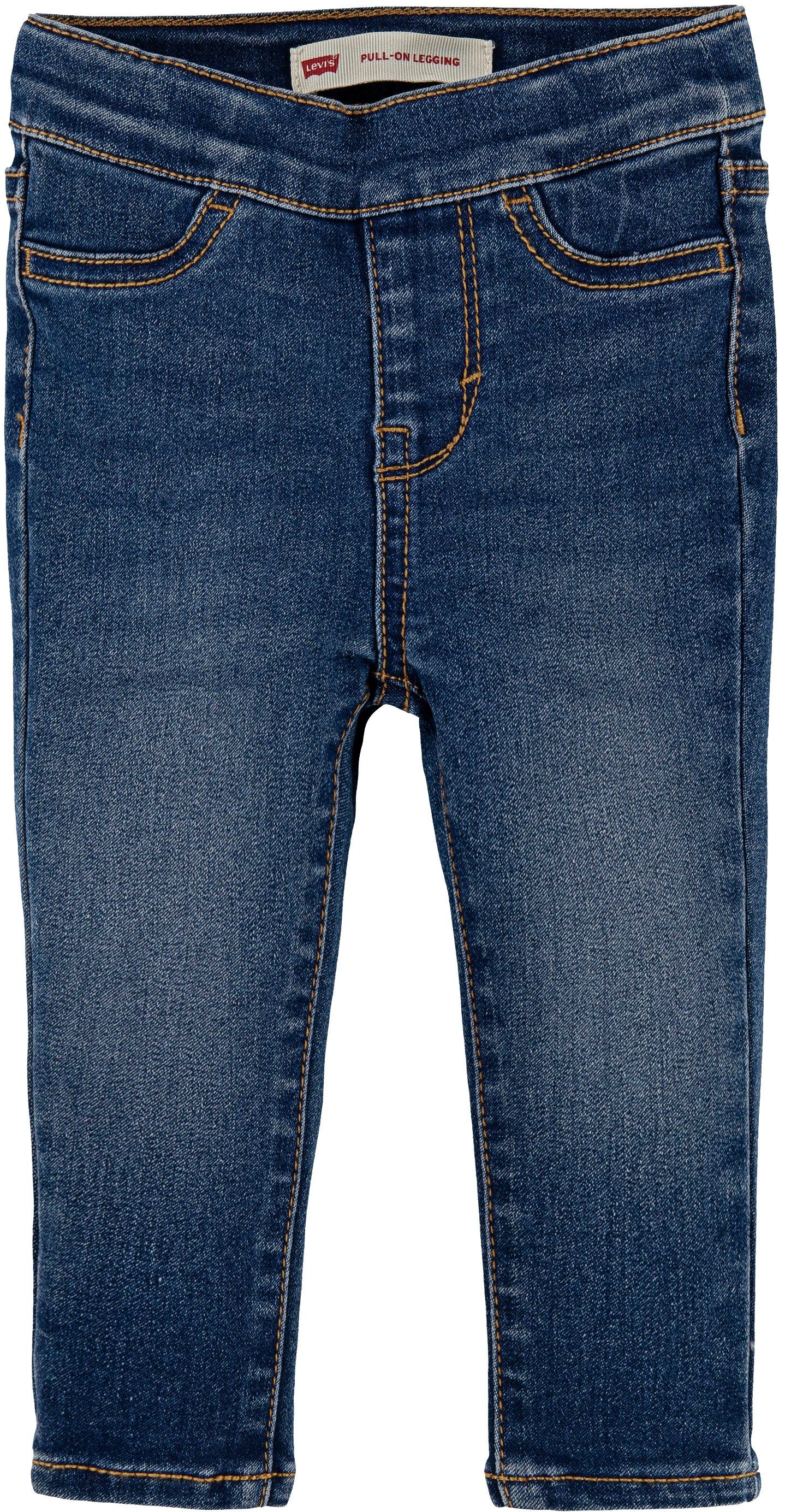 for PULL-ON Kids JEGGING Schlupfjeans BABYGIRLS Levi's®