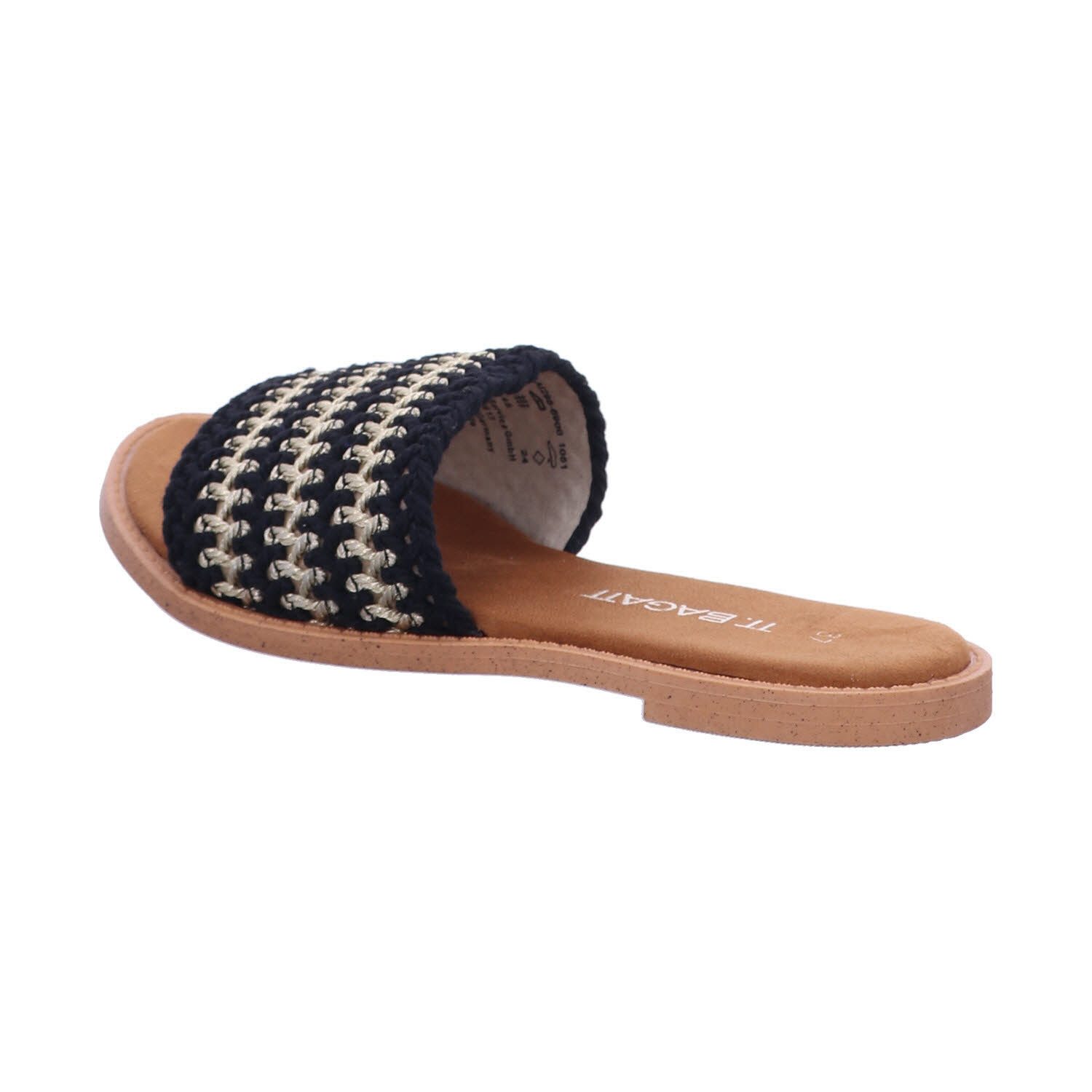 BAGATT D31AI2986900 1051 Pantolette