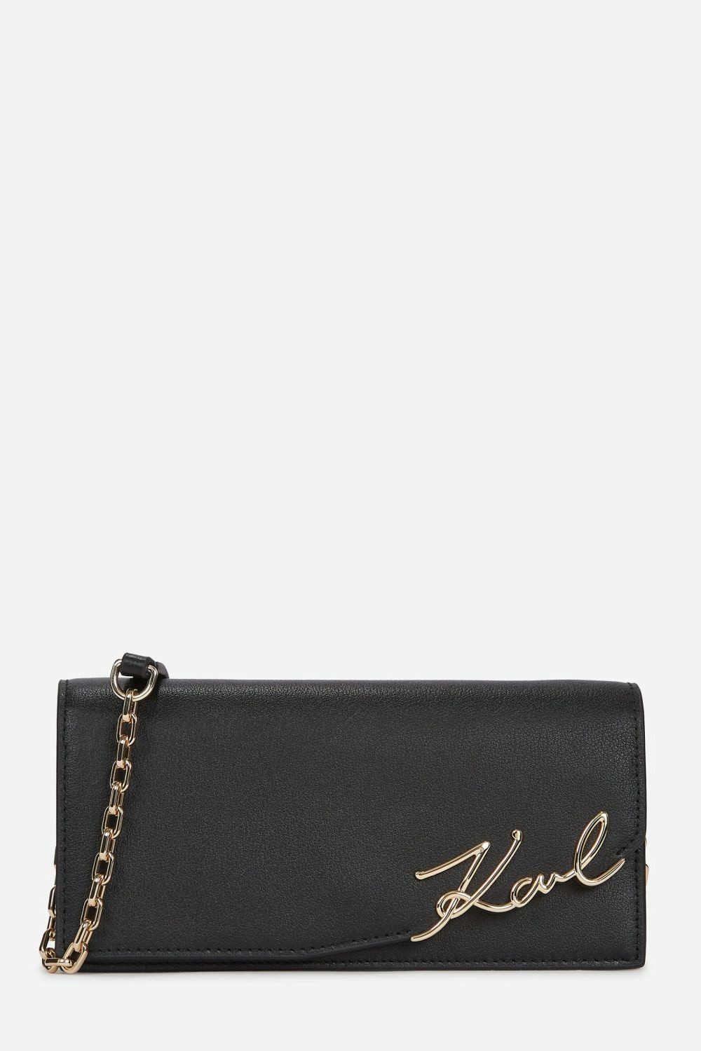 KARL LAGERFELD Geldbörse KARL LAGERFELD für Damen (keine Angabe, 1-tlg., Geldbörse)