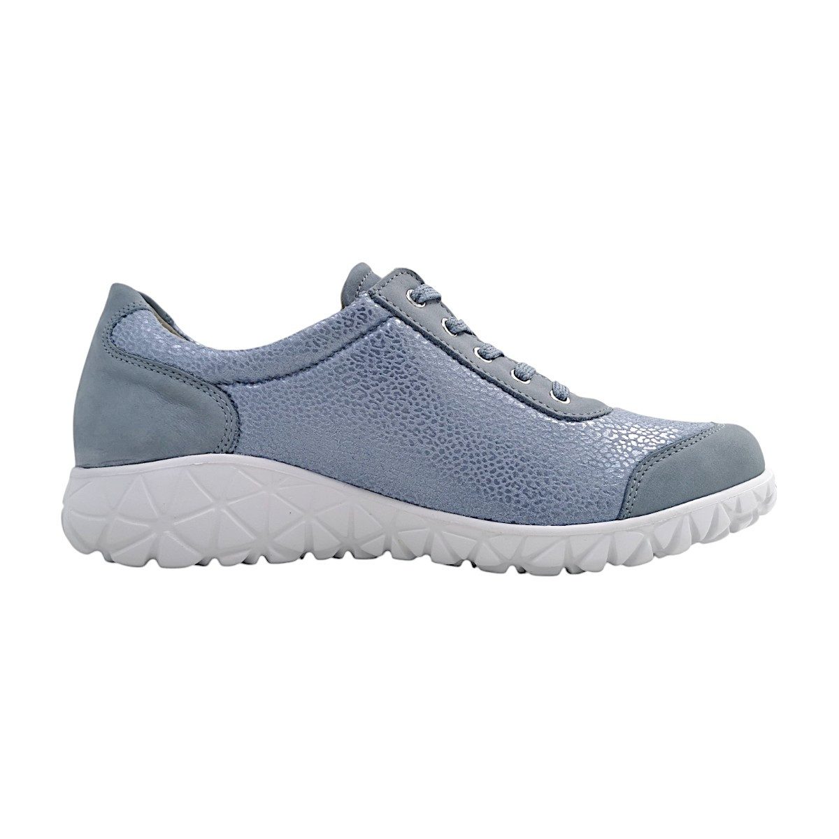 Waldläufer Schnürer Schnürschuh günstig online kaufen