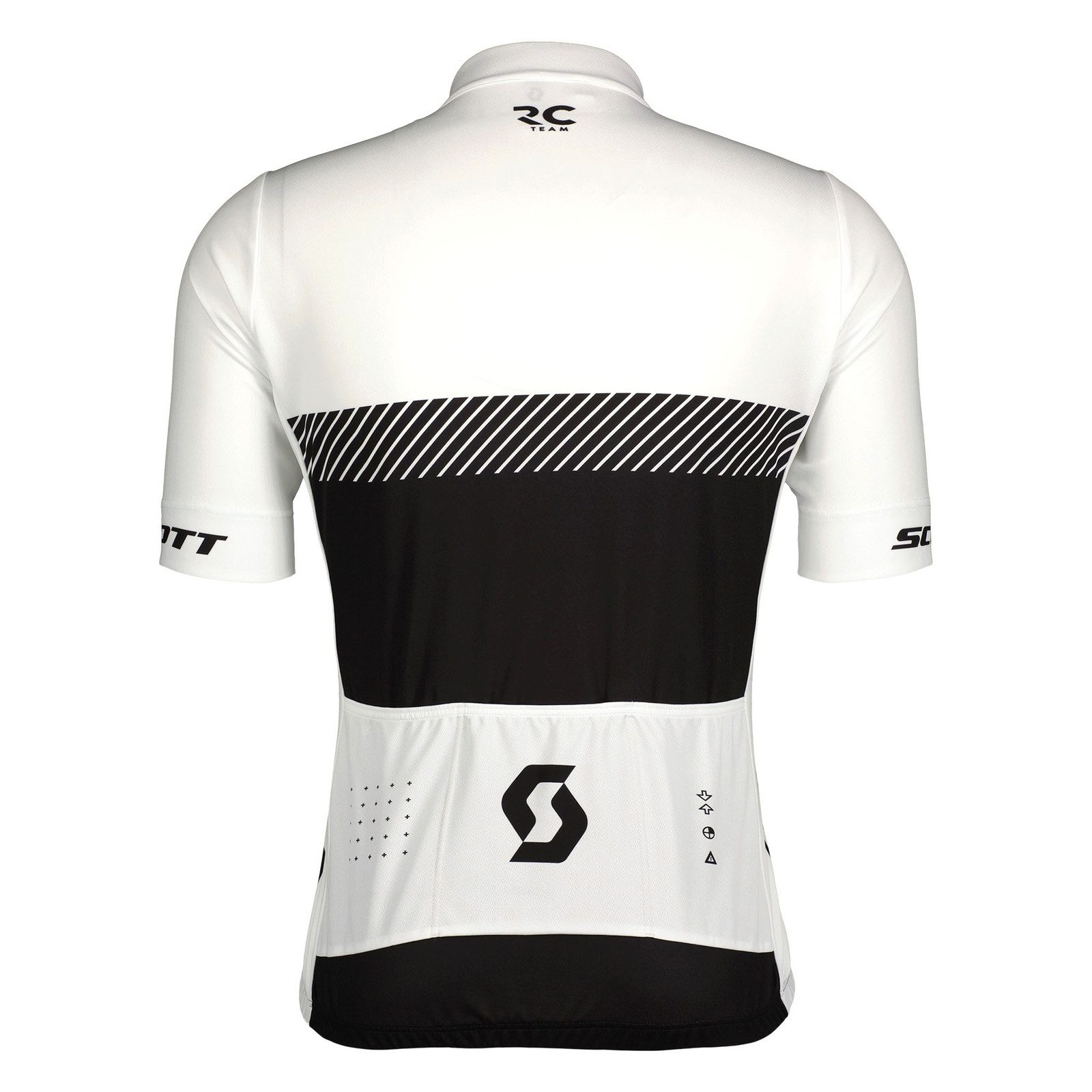 Scott Funktionsshirt Jersey M's RC Team günstig online kaufen