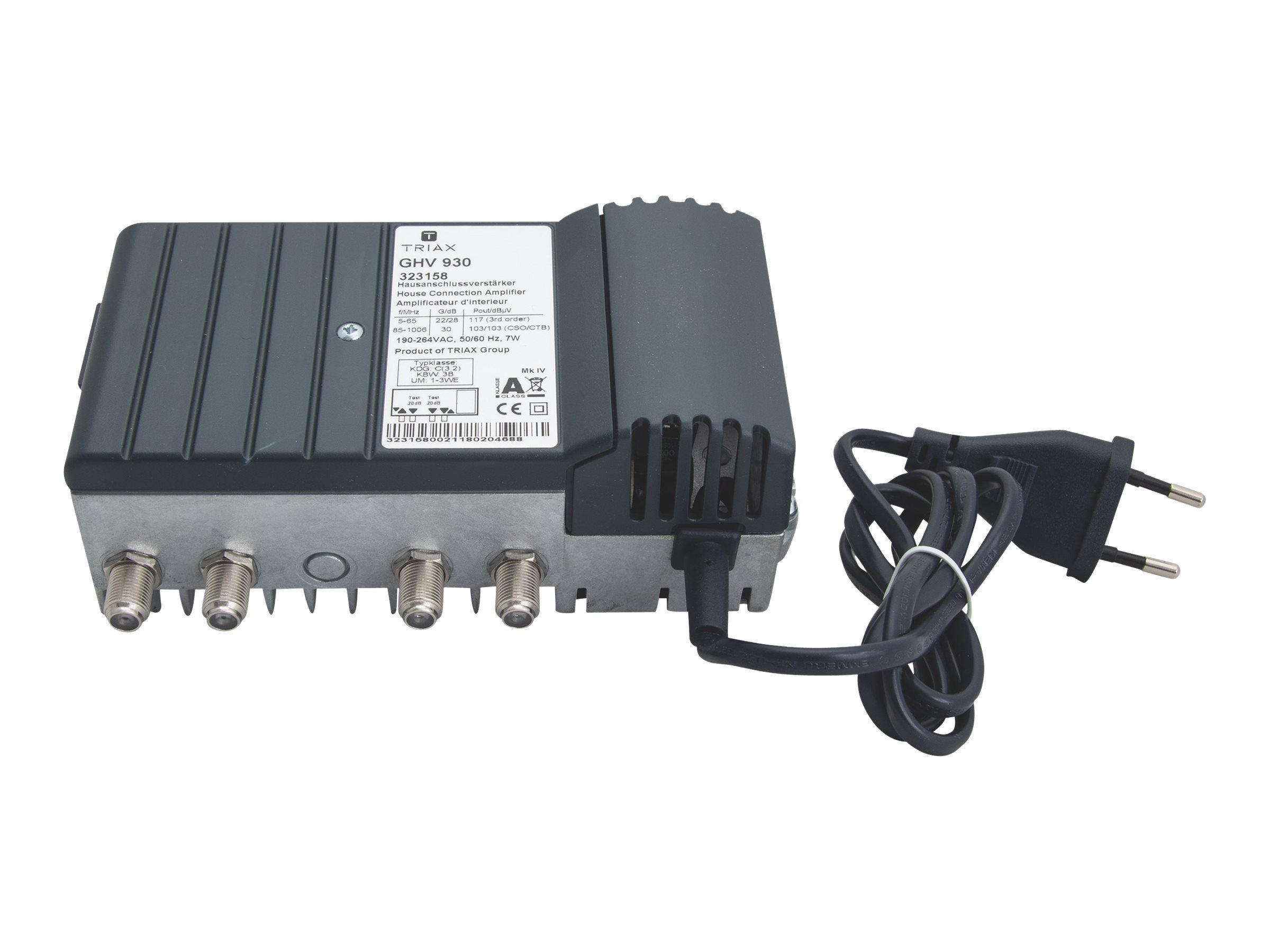 Triax WLAN-Antenne