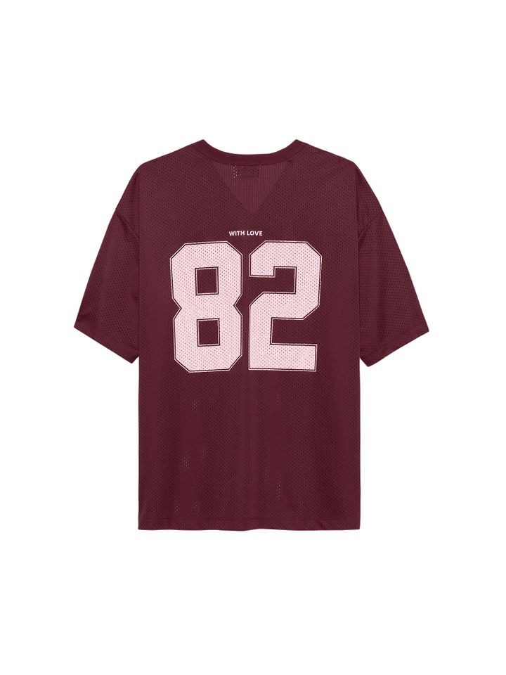 Catwalk Junkie T-Shirt – Damen Oversize günstig online kaufen