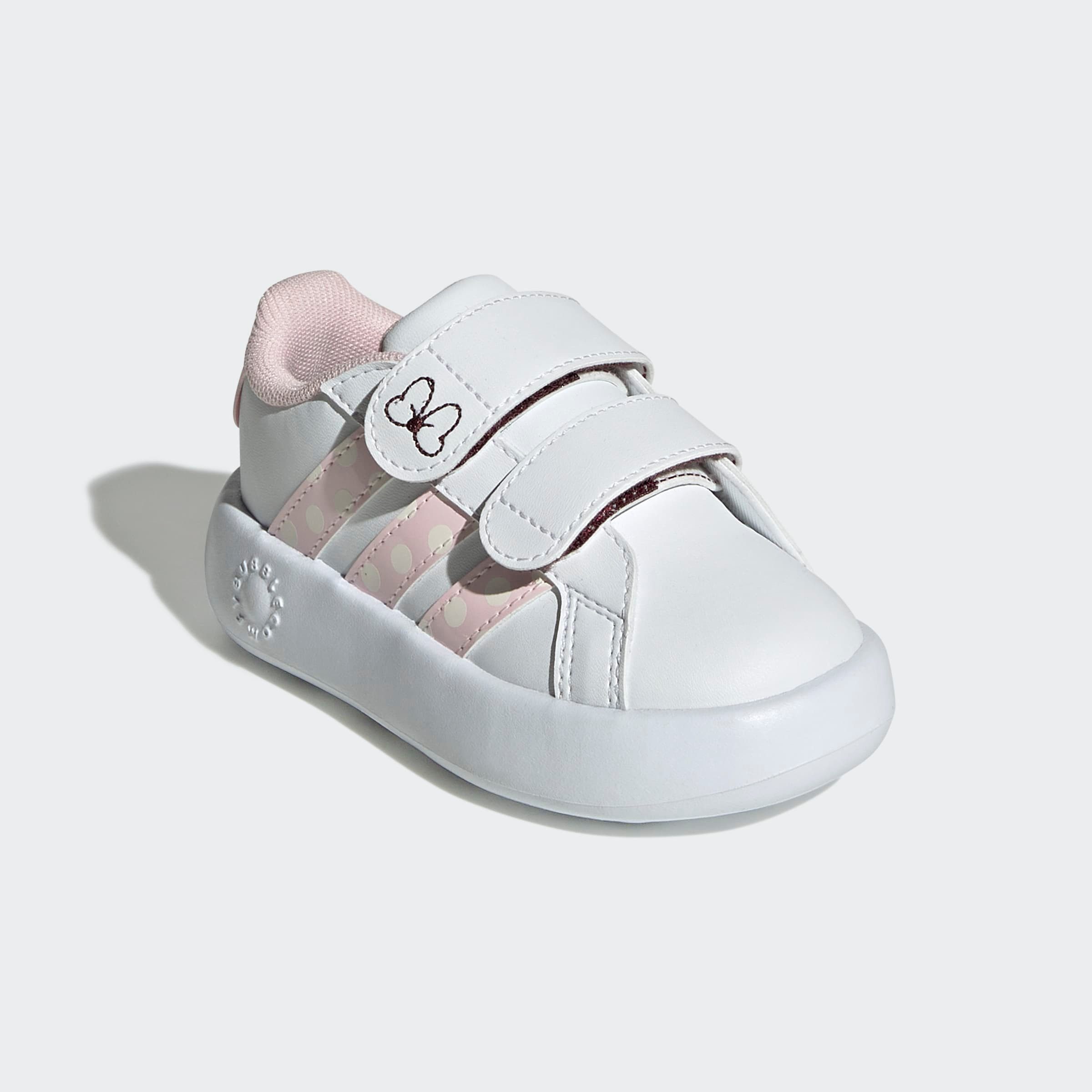 adidas Sportswear GRAND COURT MINNIE CF I Sneaker für Kinder