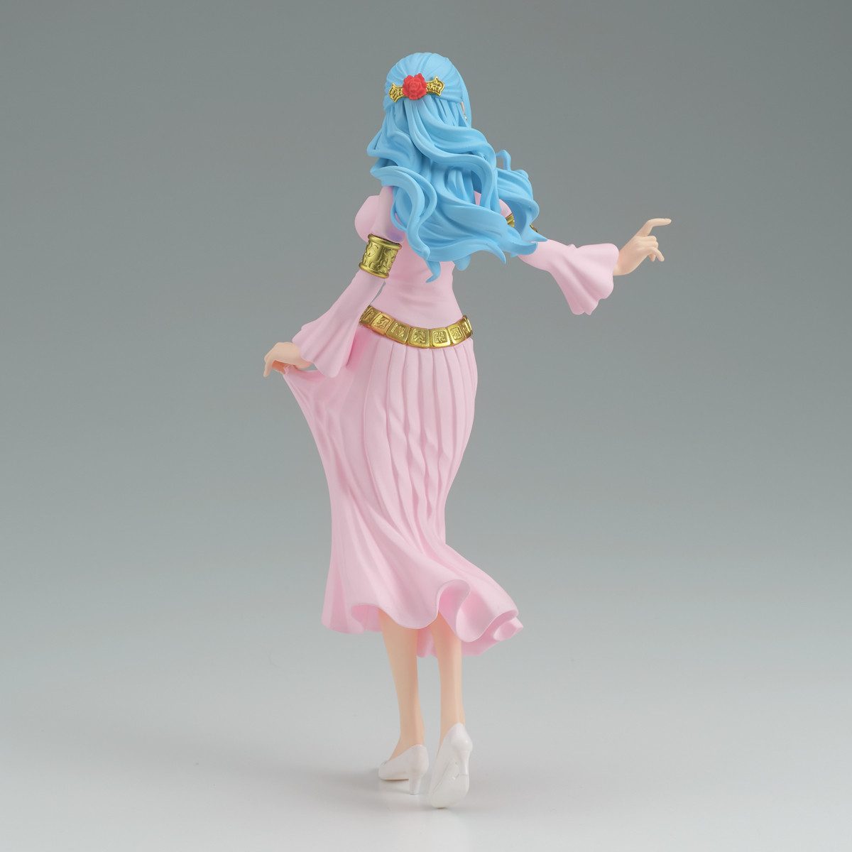 Banpresto Sammelfigur One Piece Glitter & Glamours Nefeltari Vivi II Figur