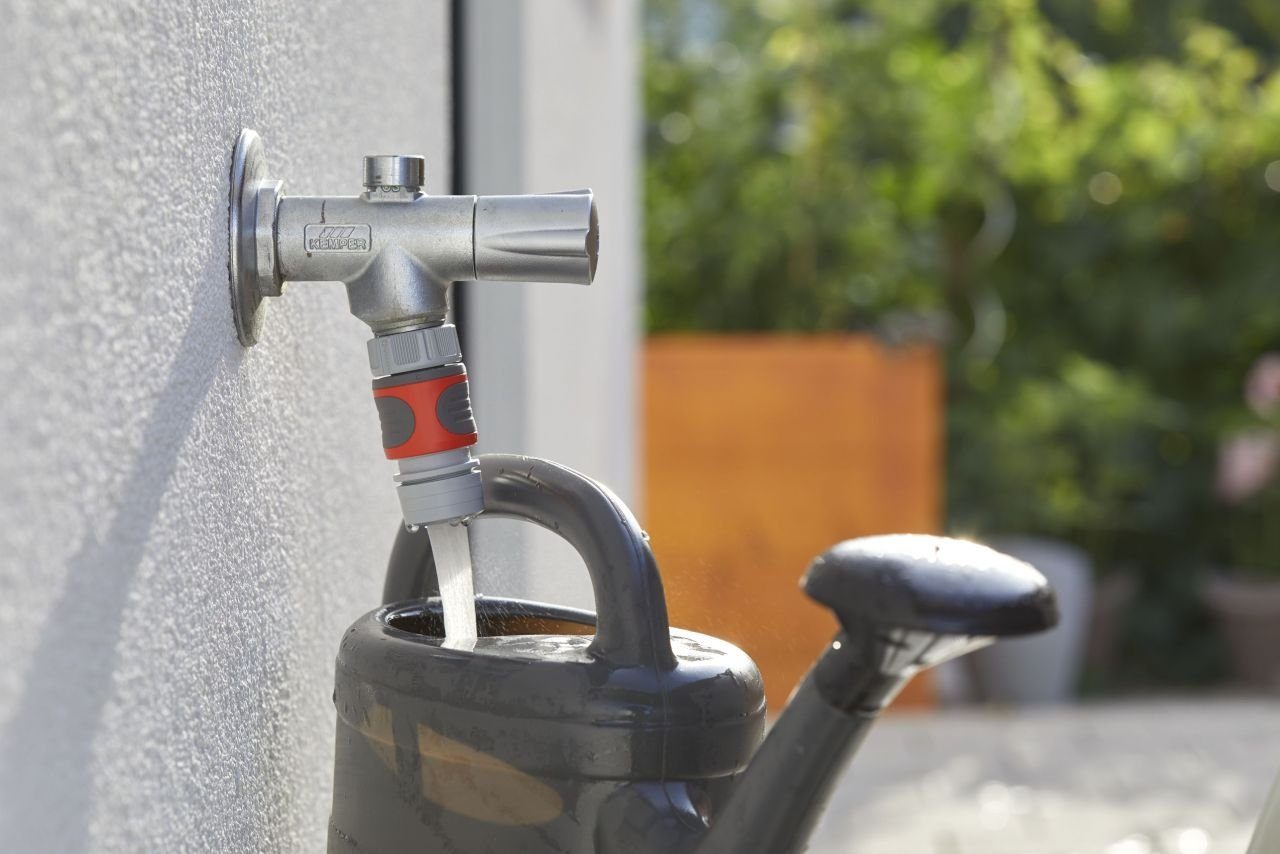 GARDENA Strahlregler Gardena Strahlregler