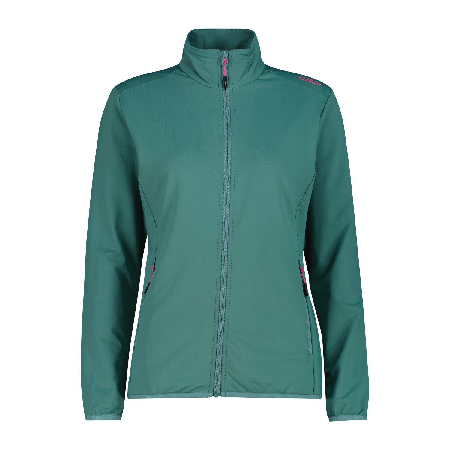 CMP Fleecejacke CMP Damen Fleecejacke WOMAN günstig online kaufen