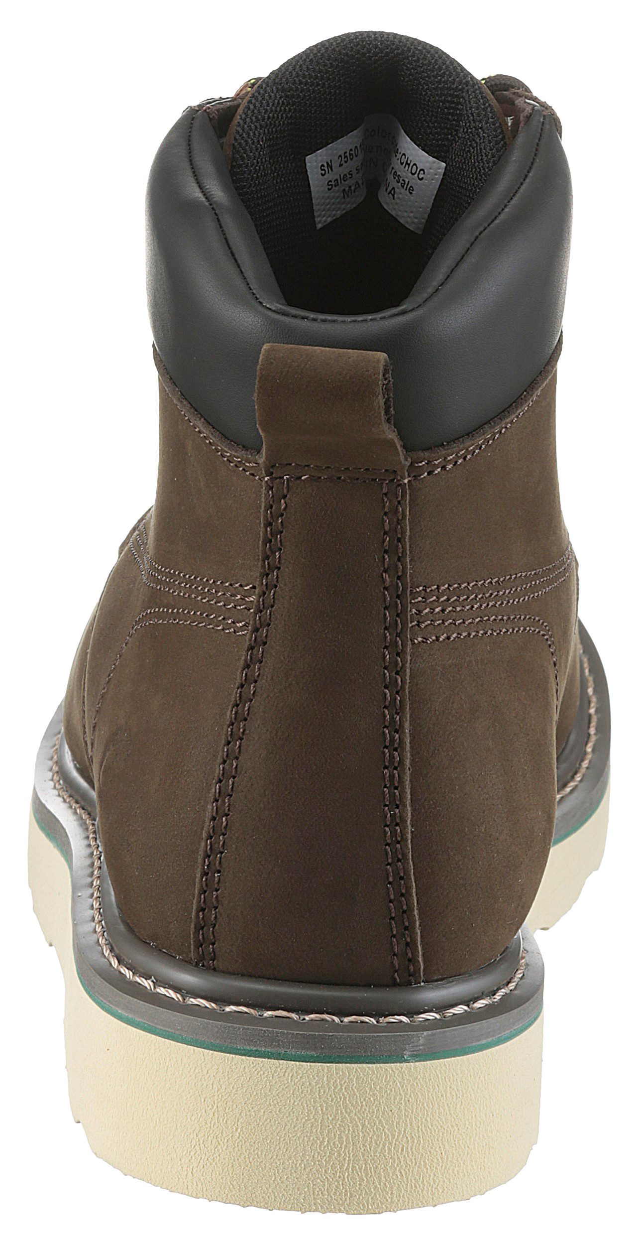 Skechers KADMIEL JOHN DEERE-GRAND CREEK Schnürstiefel Boots mit John Deere günstig online kaufen