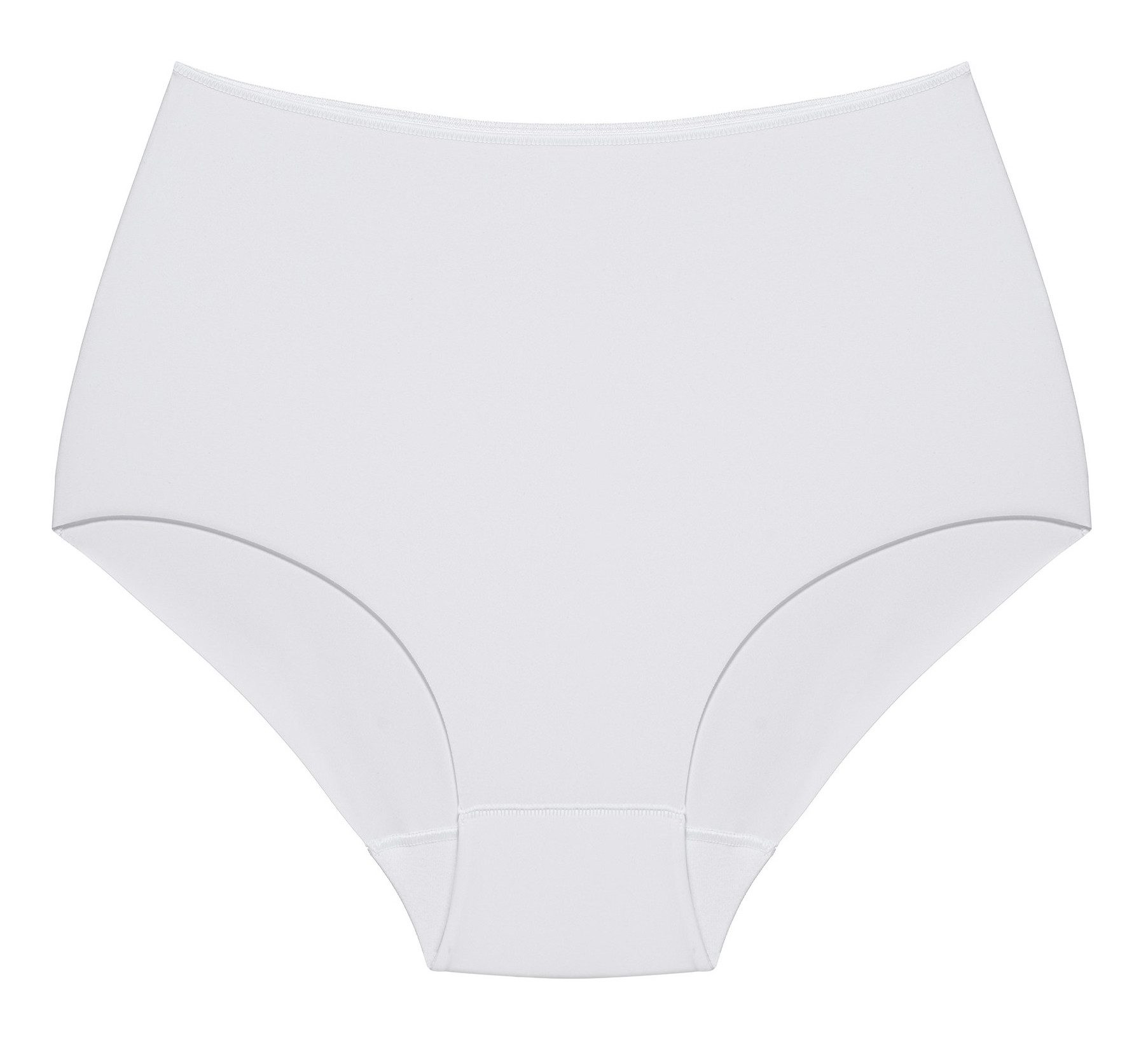 Wolbar Shapingslip hoch geschnitten, umschließt Bauch- und Hüftbereich