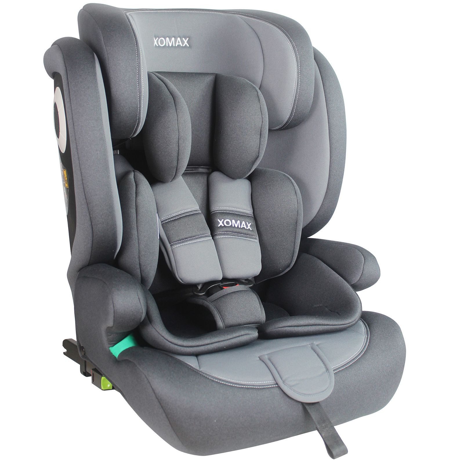 Autokindersitz Luna