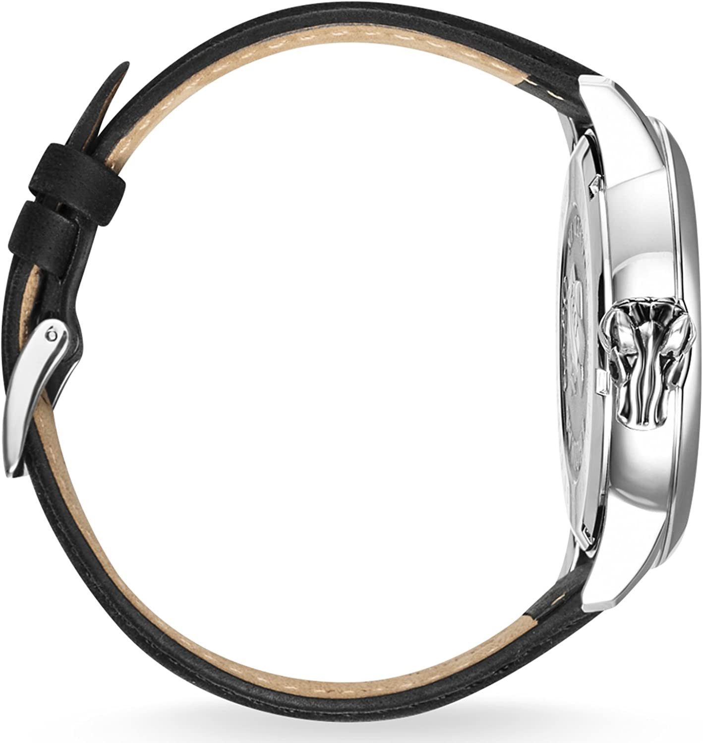 THOMAS SABO Quarzuhr REBEL WITH KARMA