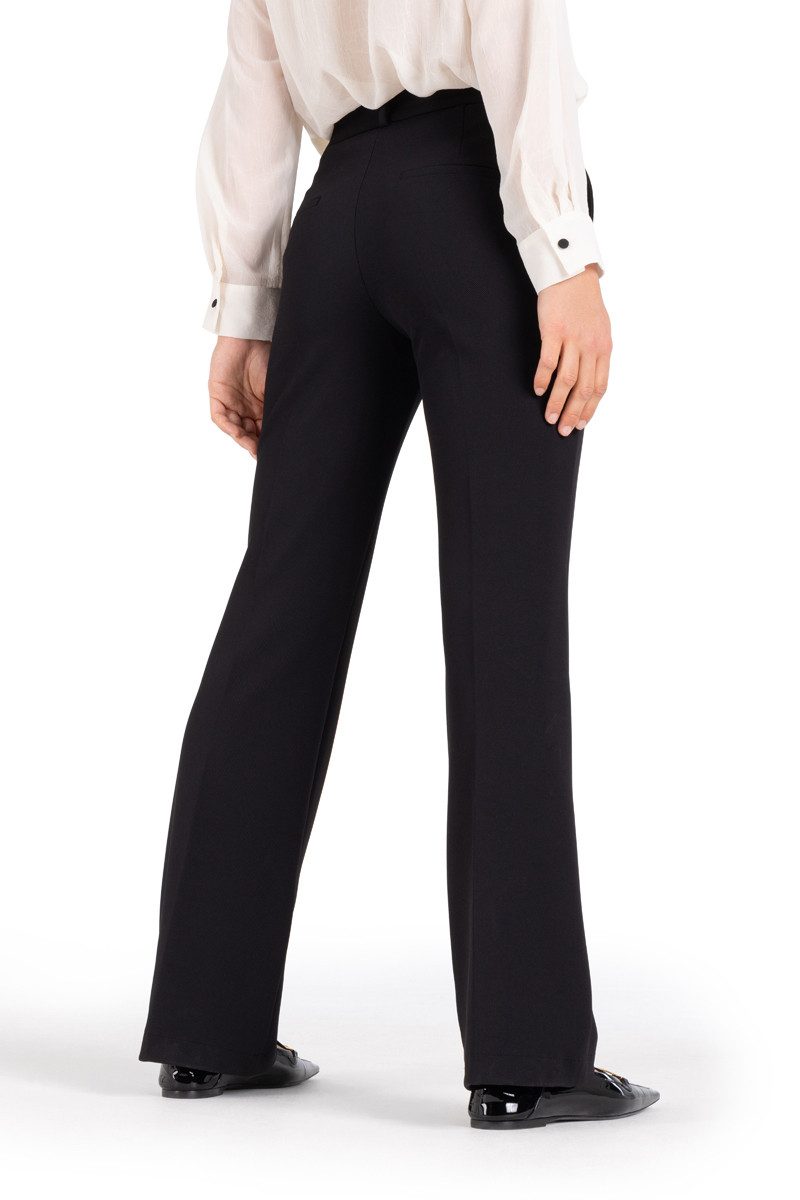 Cambio Bundfaltenhose Francoise