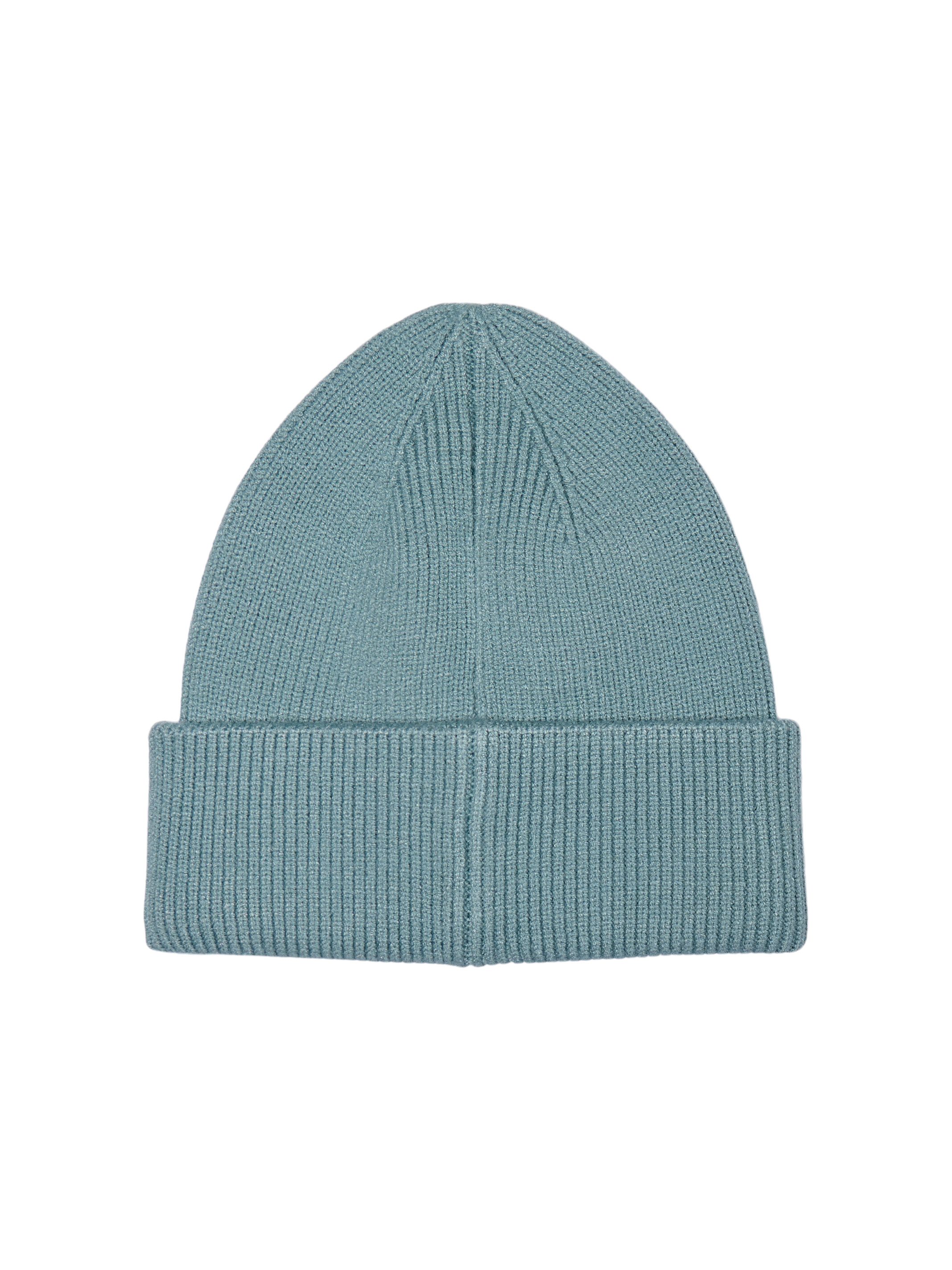 ONLY Beanie ONLALPHA LIFE EMBROIDERED RIB günstig online kaufen
