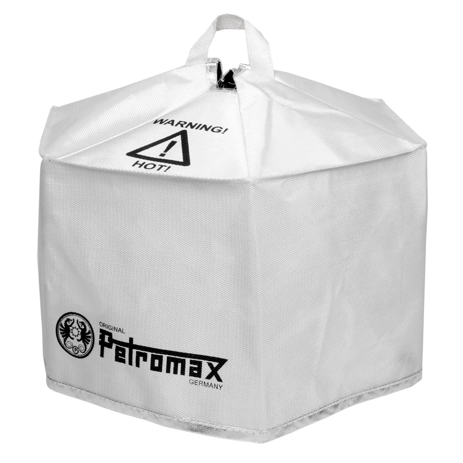 Petromax Holzkohlegrill Petromax Umluftkuppel