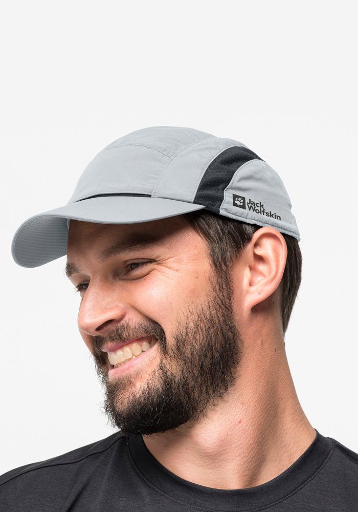 Jack Wolfskin Flex Cap VENT CAP