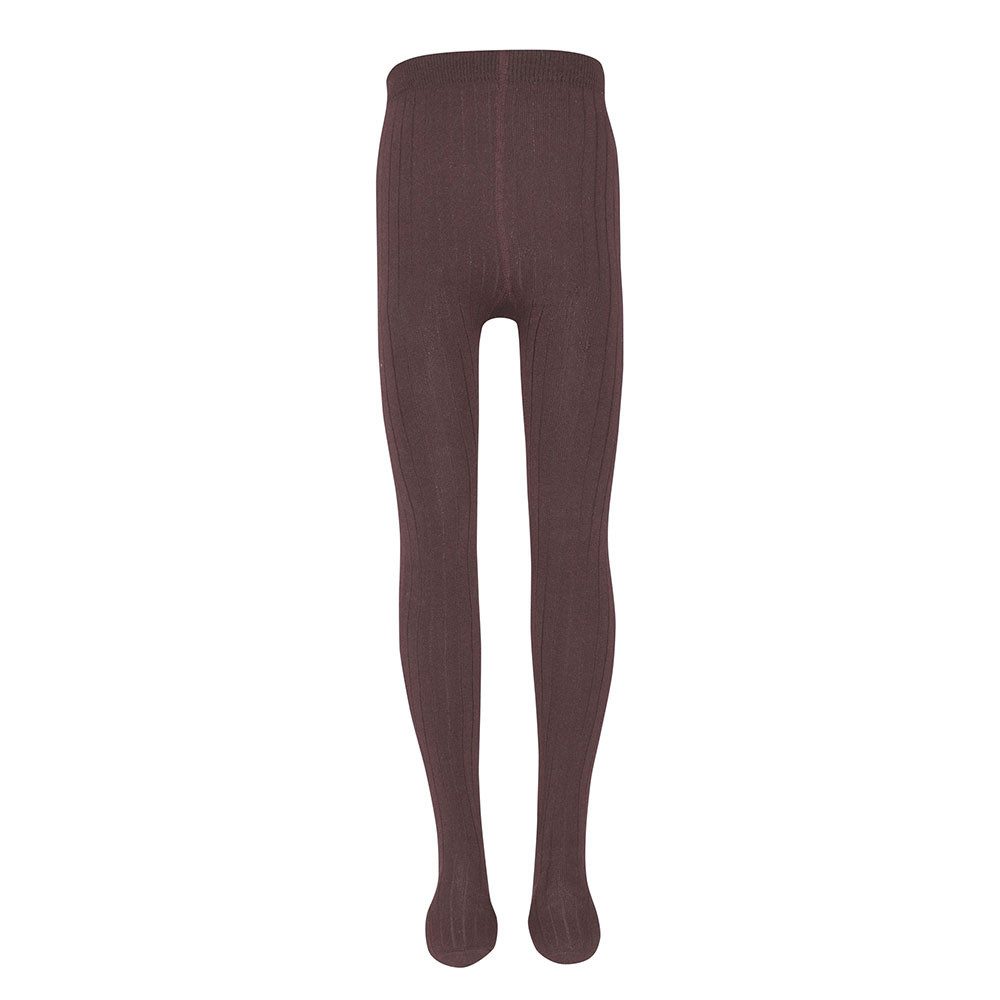 Strumpfhose Strumpfhose Rippe