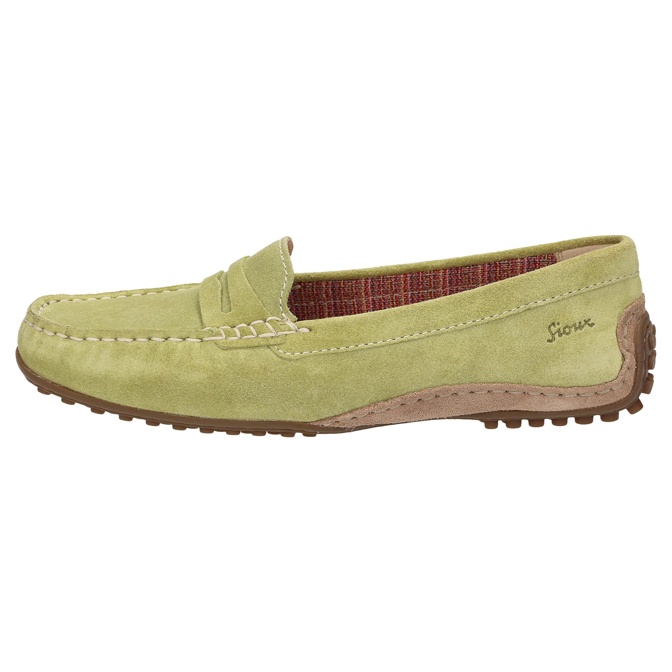 SIOUX Cacciola Slipper günstig online kaufen