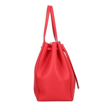 Dee Ocleppo Beuteltasche, Leder