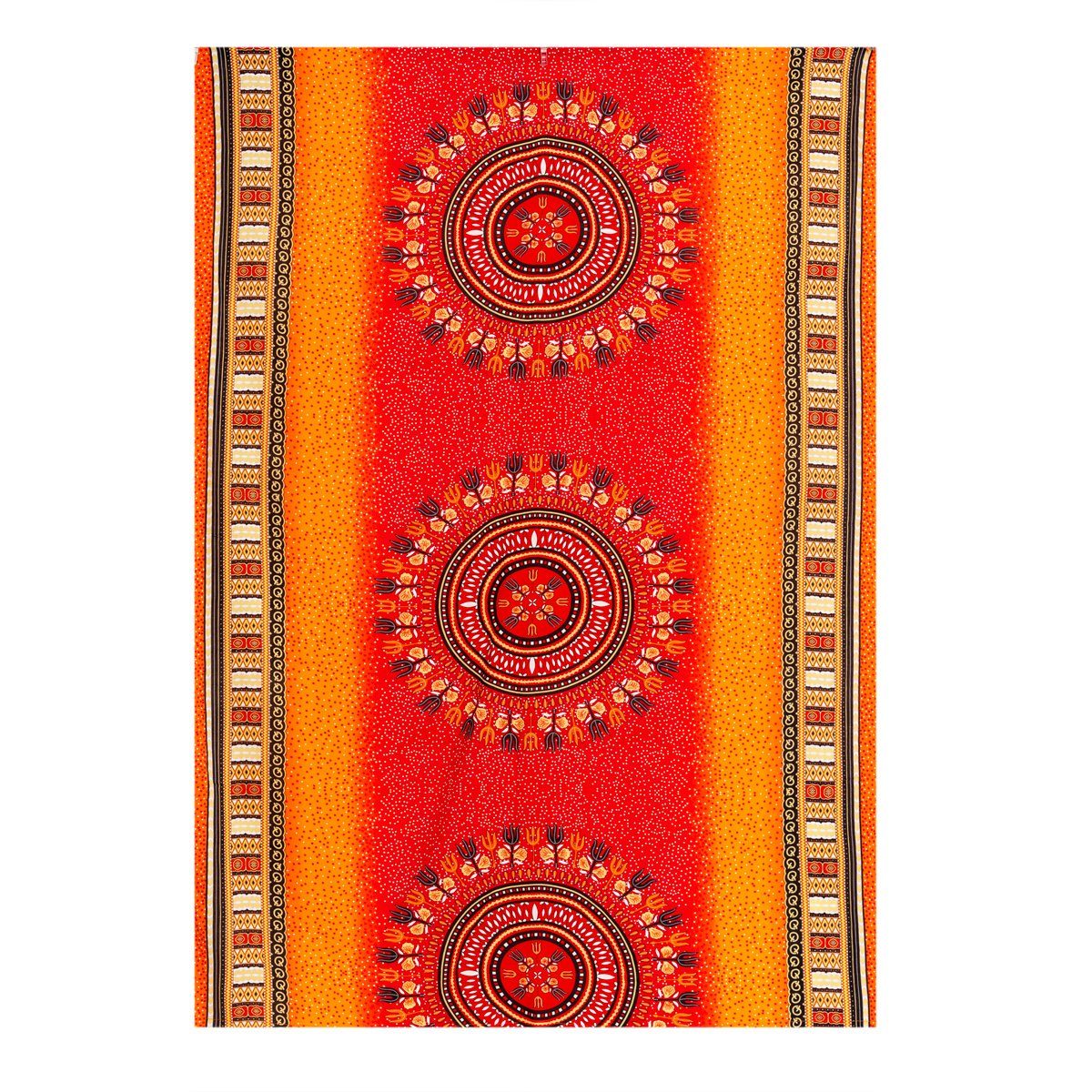 PANASIAM Sarong Pareo Maoi auch in großen Größen als Strandtuch oder, Viskose, Strandkleid tragbar Bikini Cover-up Tuch für den Strand Wrap Überwurf