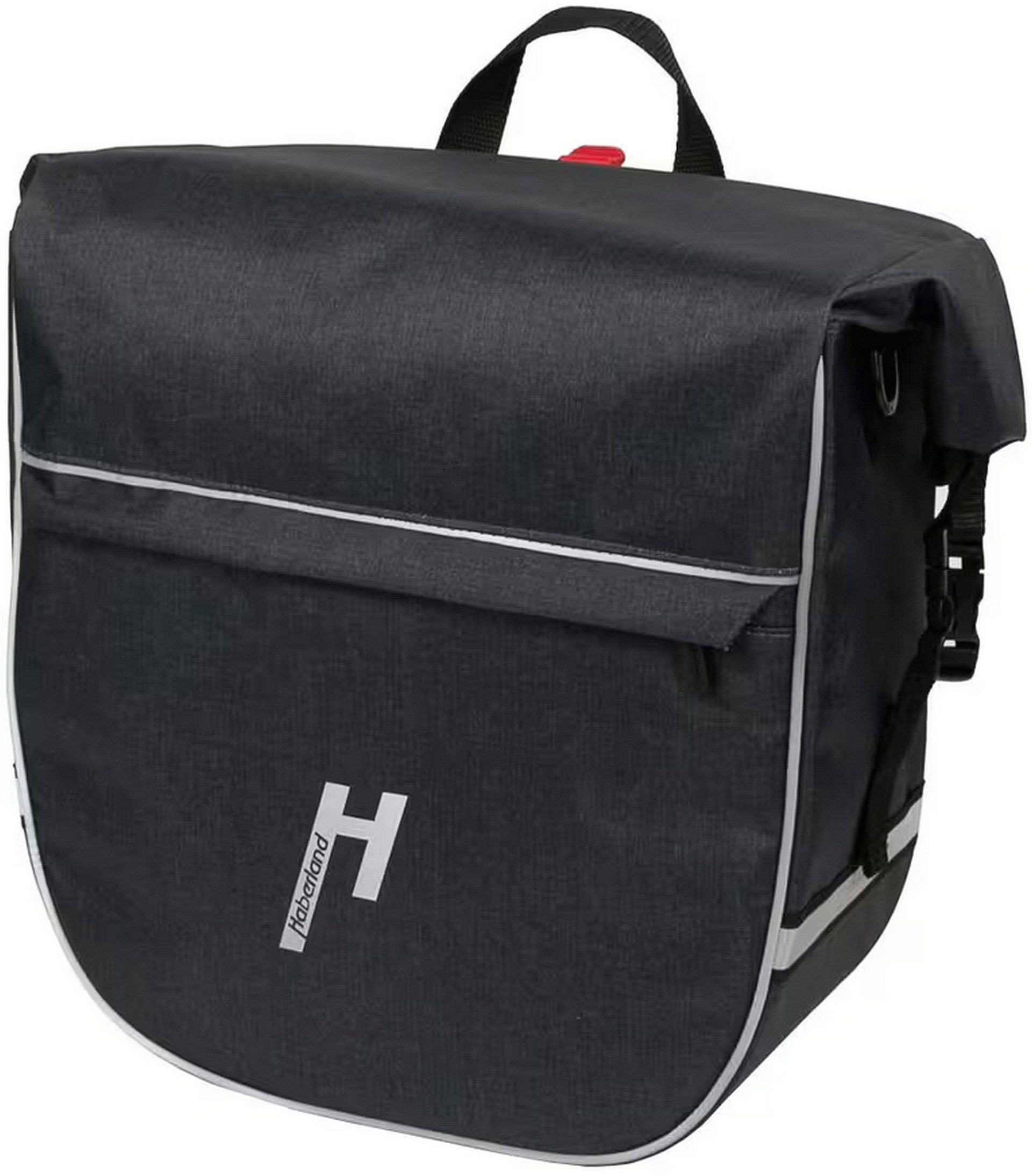 Gepäckträgertasche