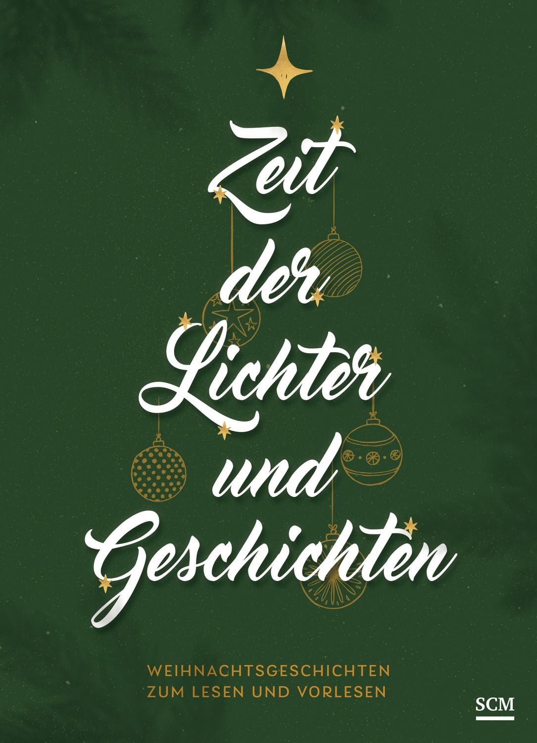 Zeit der Lichter und Geschichten Weihnachtsgeschichten zum Lesen und V / diverse, Weihnachtsgeschichten zum Lesen und Vorlesen