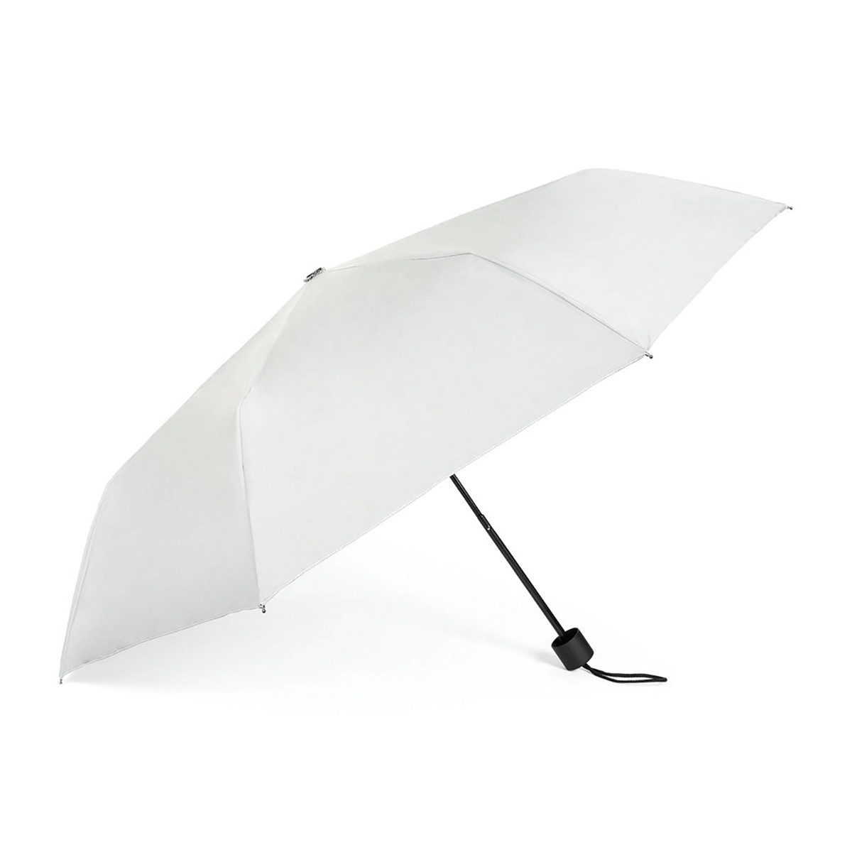 Taschenregenschirm SUCK UK Reflektierender Regenschirm