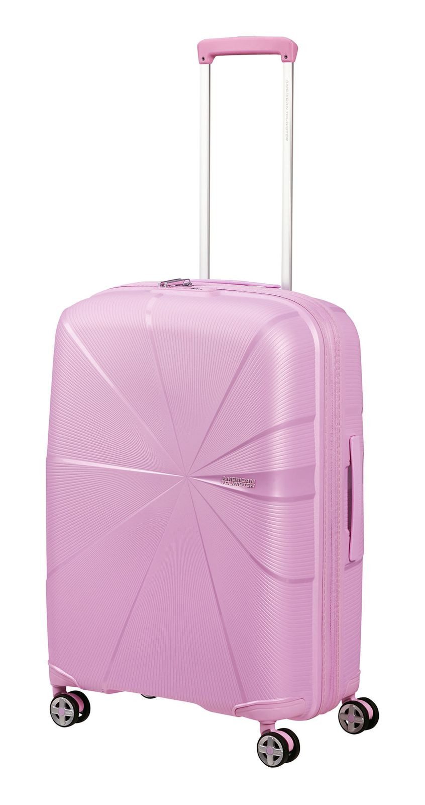American Tourister® Hartschalen-Trolley Starvibe, 4 Rollen günstig online kaufen