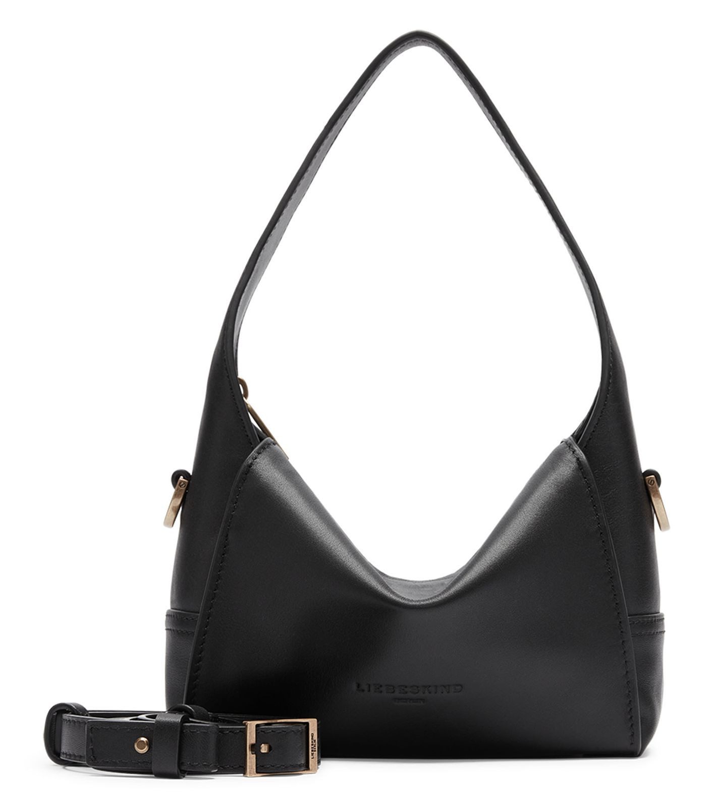 Liebeskind Berlin Handtasche Hobo Bag, aus günstig online kaufen