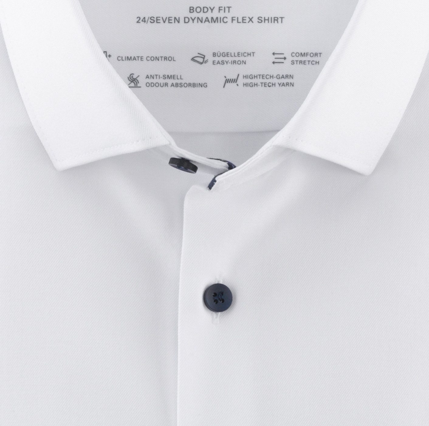 OLYMP Businesshemd Level Five 24/Seven body günstig online kaufen