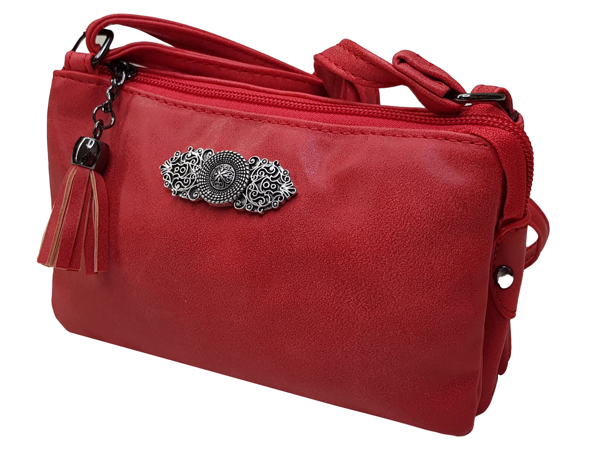 Moschen-Bayern Trachtentasche Trachtentasche Dirndltasche Damentasche Handtasche Umhängetasche