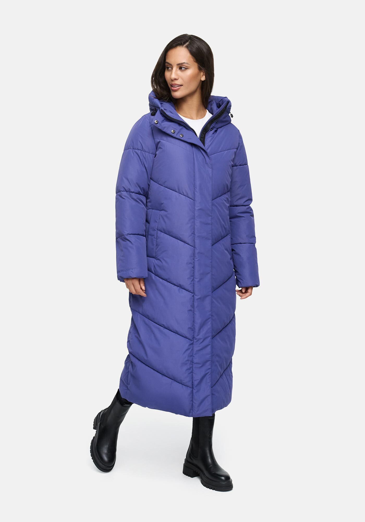 Winterjacke Ranja