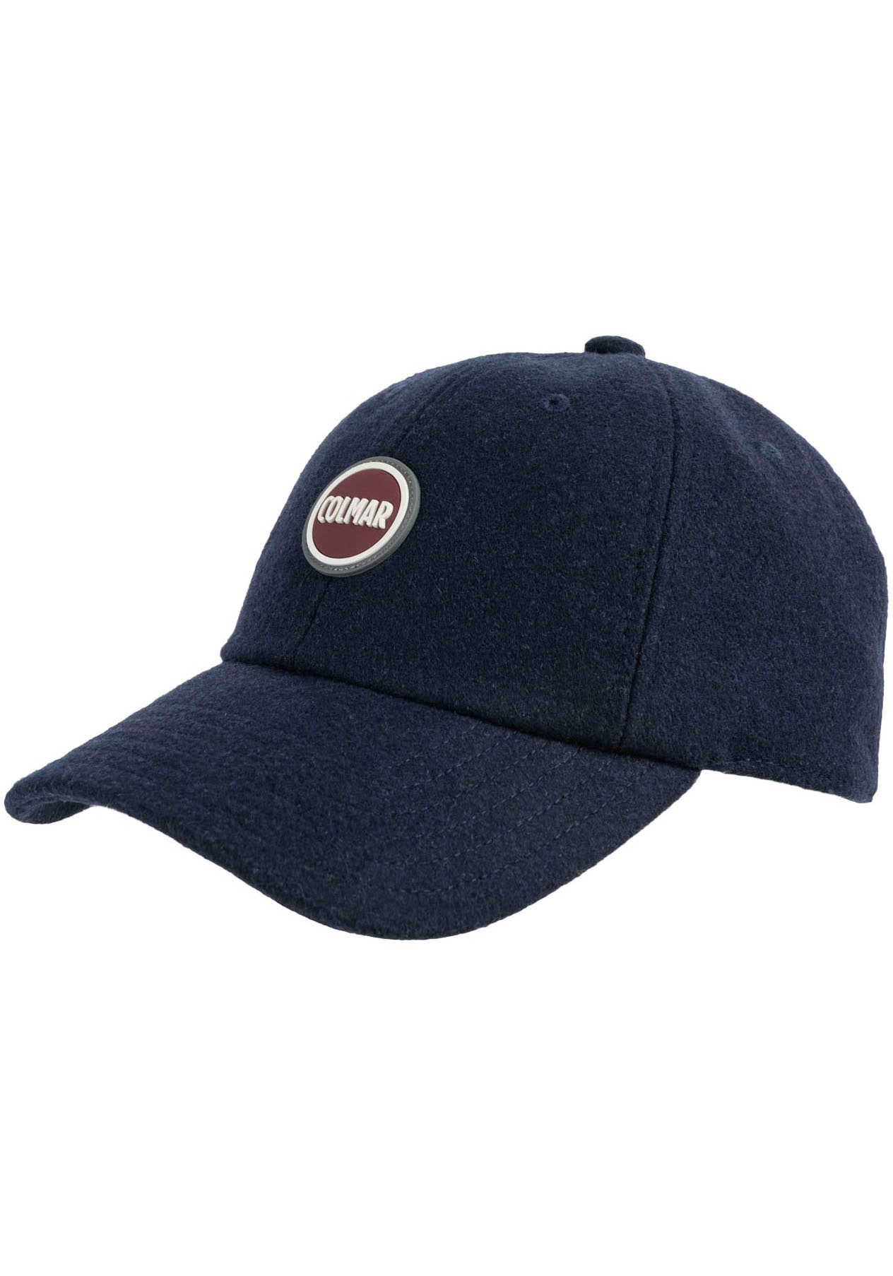 Colmar Baseball Cap UNISEX HAT Unisex, in der Weite verstellbar günstig online kaufen