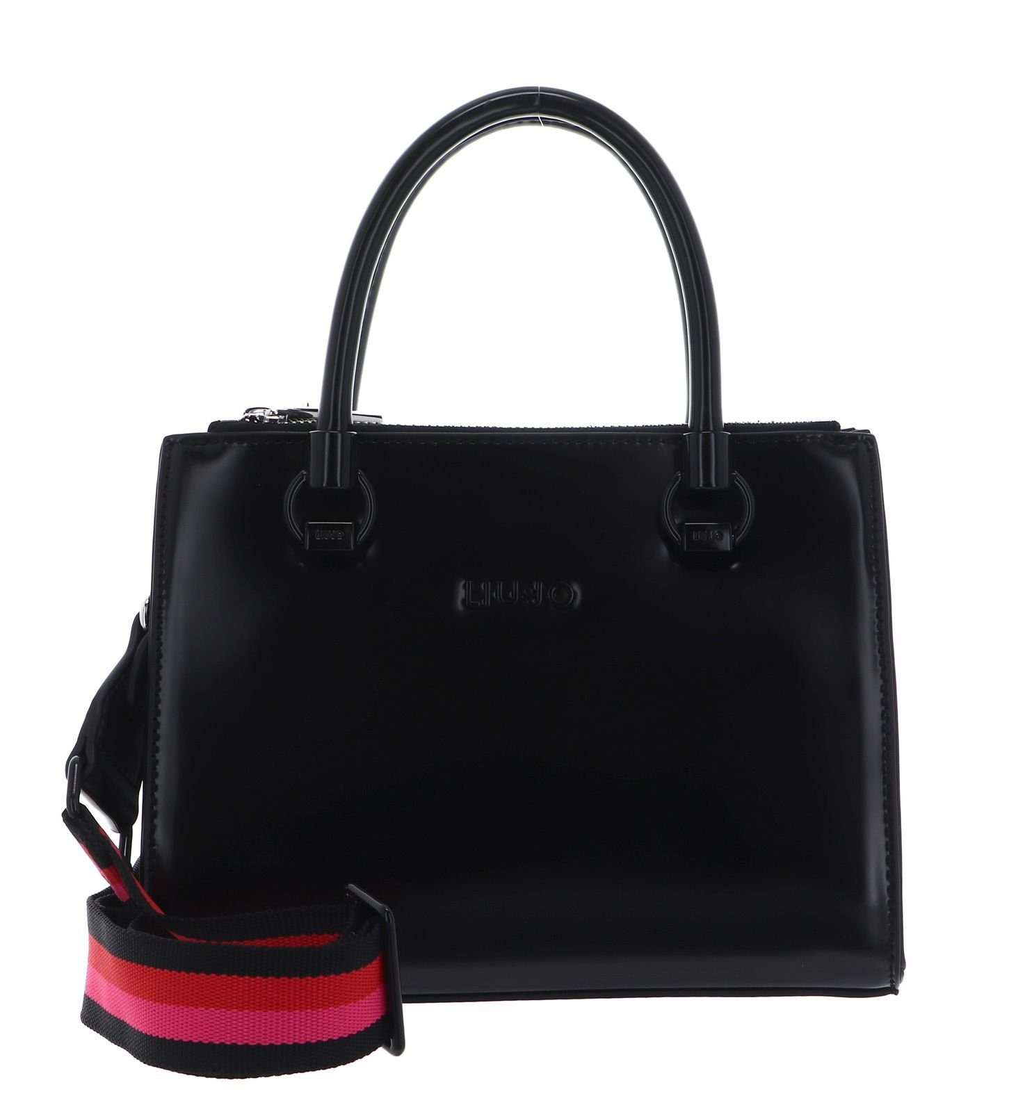 Liu Jo Handtasche Manhattan Nero