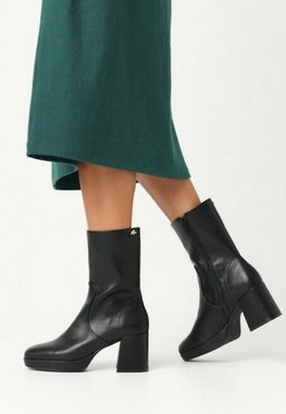 Mexx Damen Stiefel BOOT KIWI - Black Stiefelette