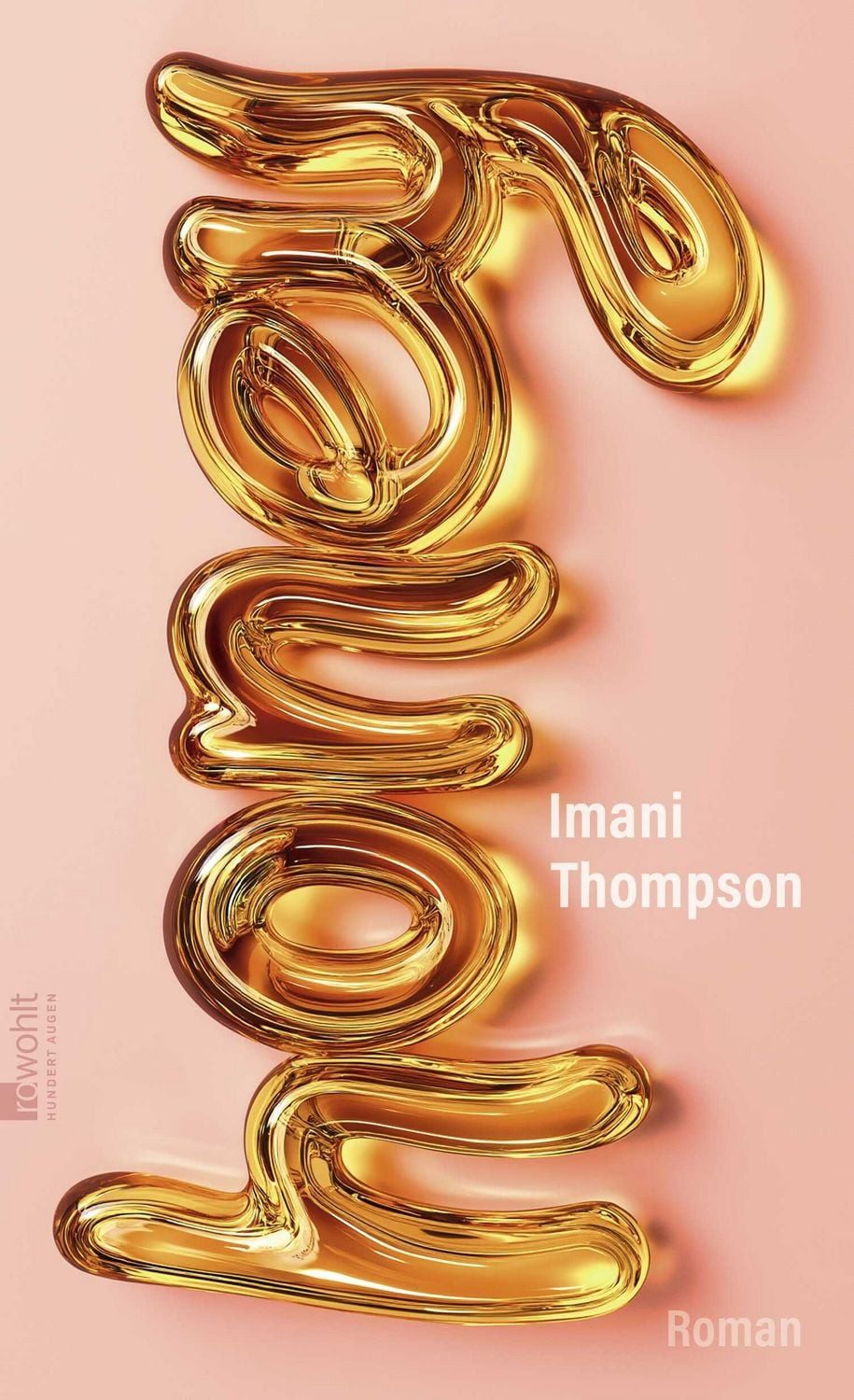 Honey / Imani Thompson